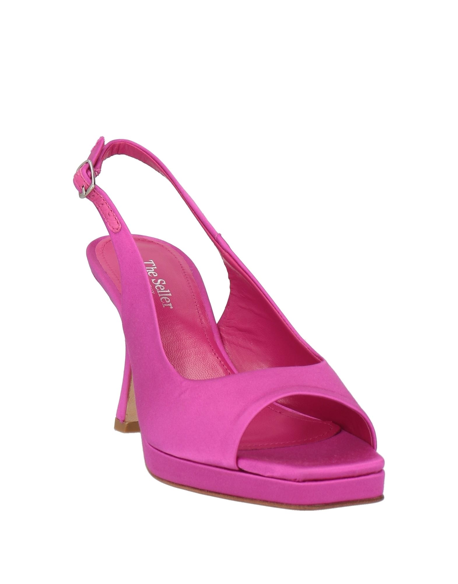  The Seller - Schuhe - Sandalen - On Yoox.com 