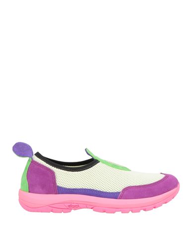Sneakers Damen Violett 38 Damen