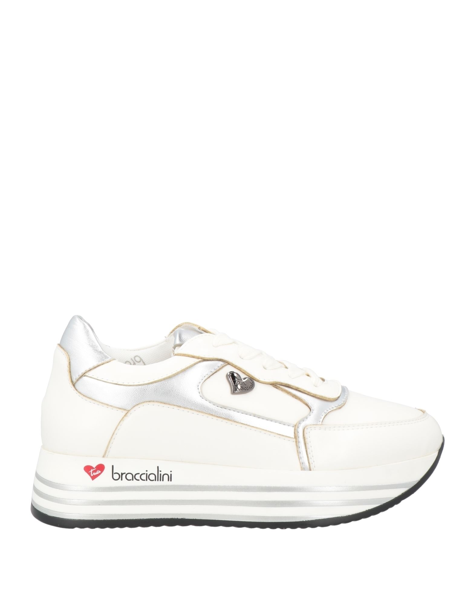 TUA BY BRACCIALINI TUA BY BRACCIALINI ΠΑΠΟΥΤΣΙΑ Αθλητικά παπούτσια