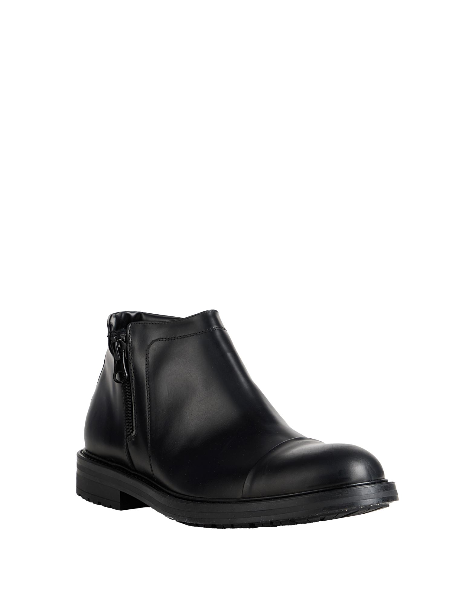  Giovanni Conti - Schuhe - Stiefeletten - On Yoox.com 