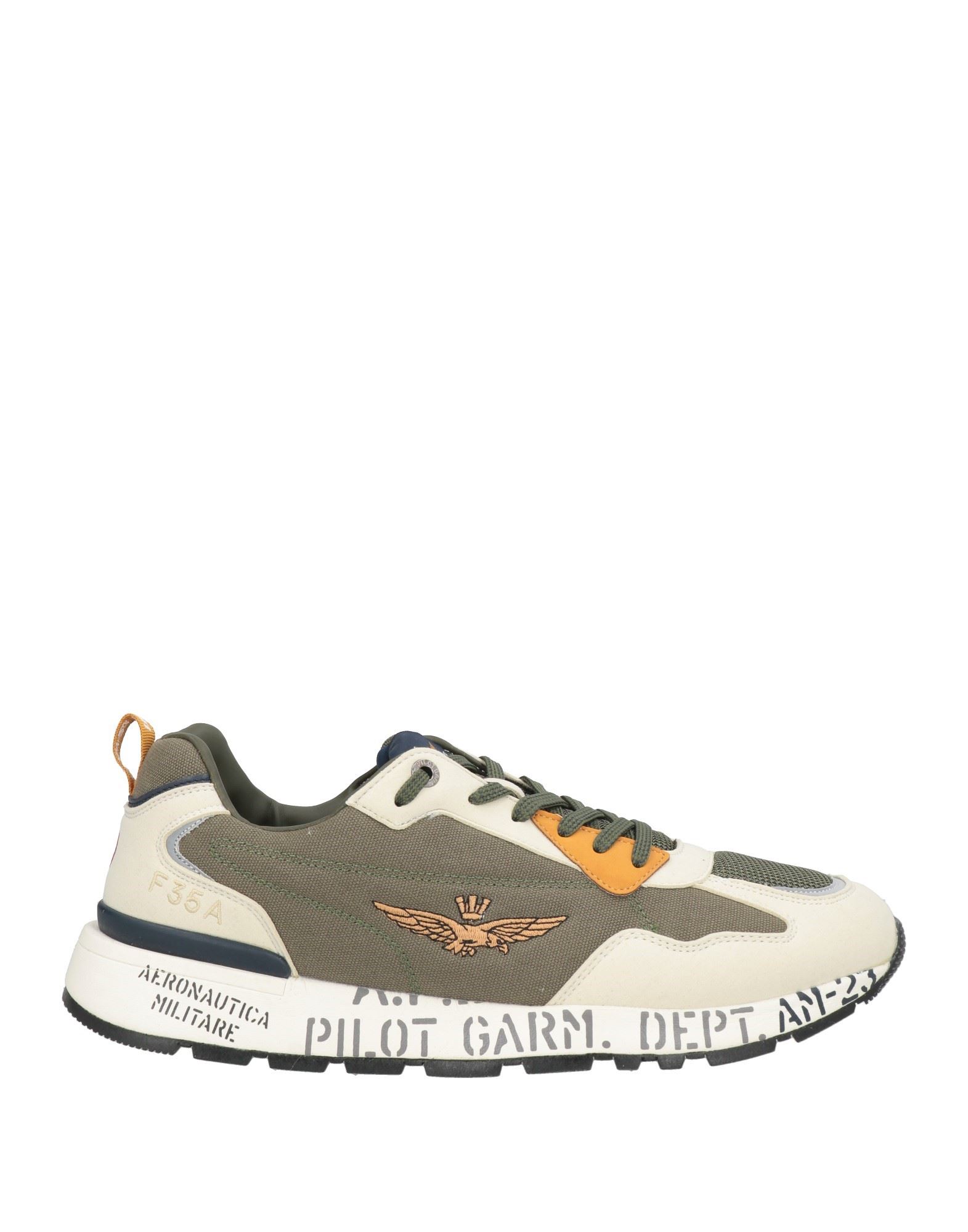 AERONAUTICA MILITARE AERONAUTICA MILITARE ΠΑΠΟΥΤΣΙΑ Αθλητικά παπούτσια