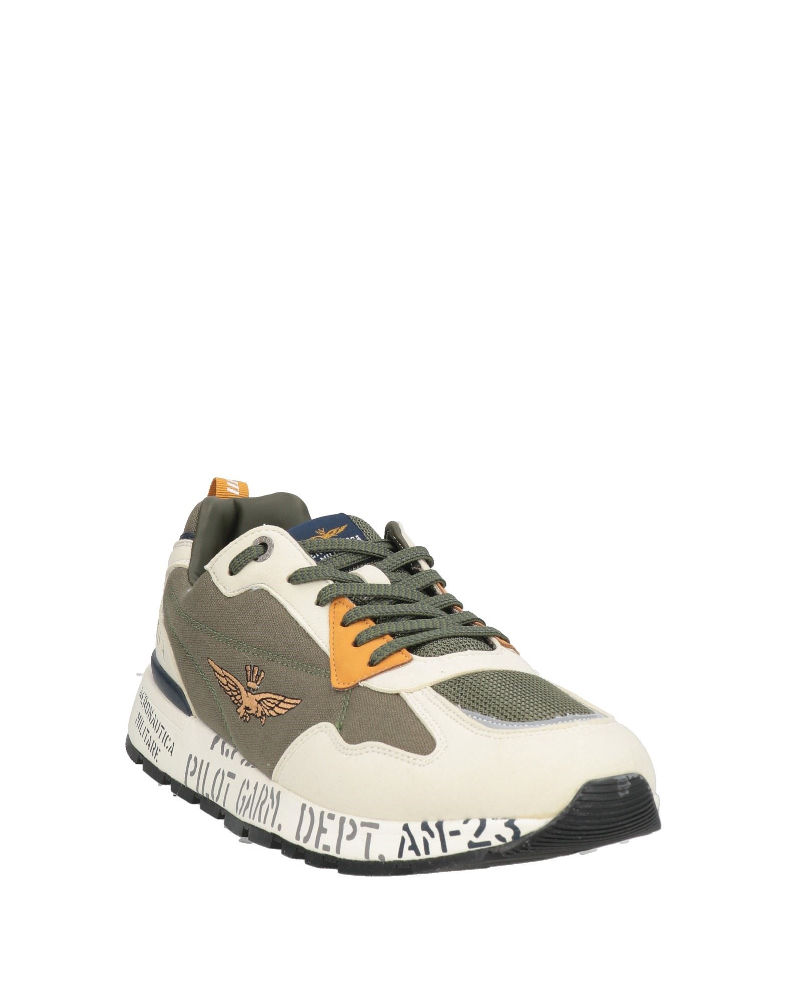  Aeronautica Militare - Schuhe - Sneakers - On Yoox.com 
