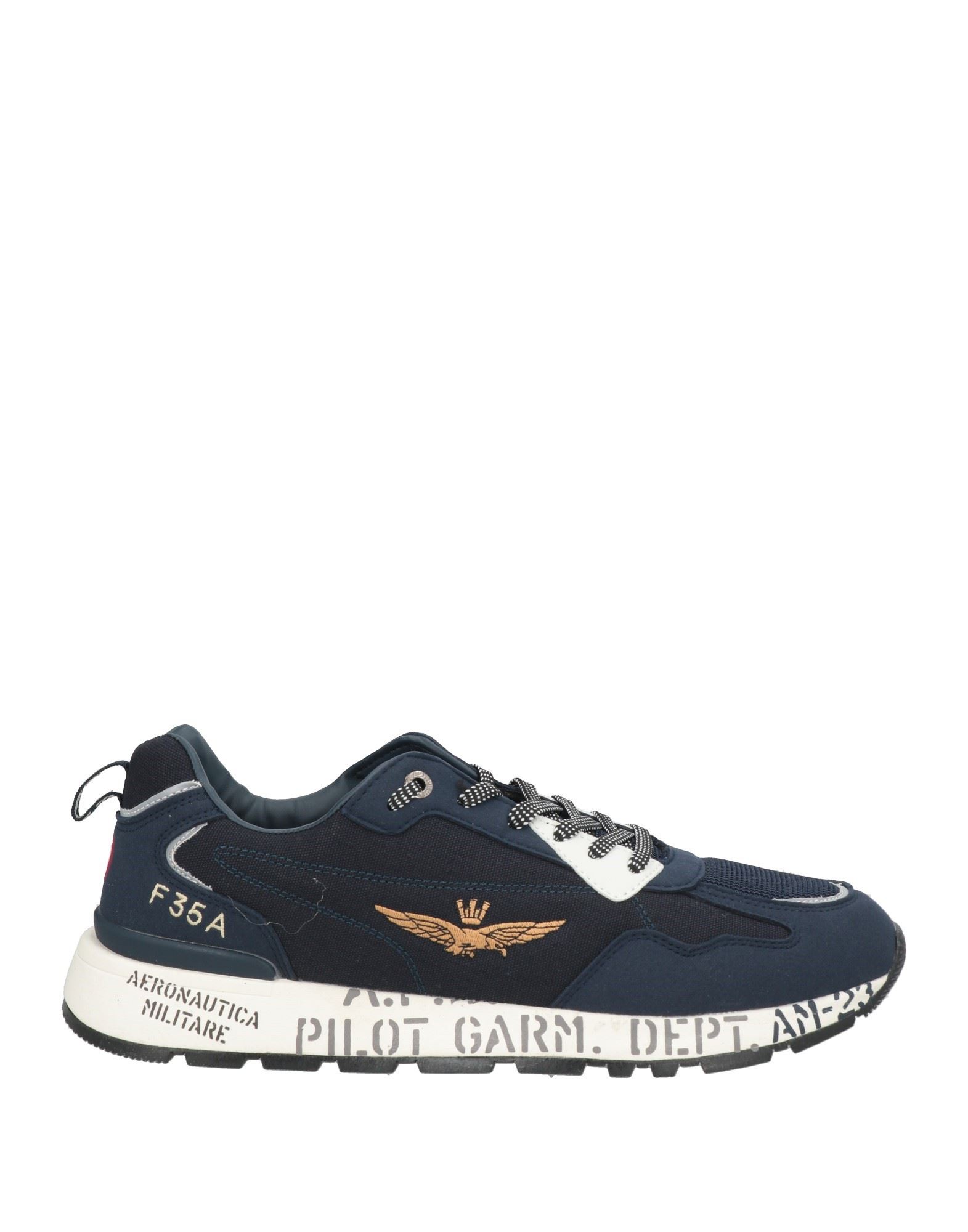  Aeronautica Militare - Schuhe - Sneakers - On Yoox.com 
