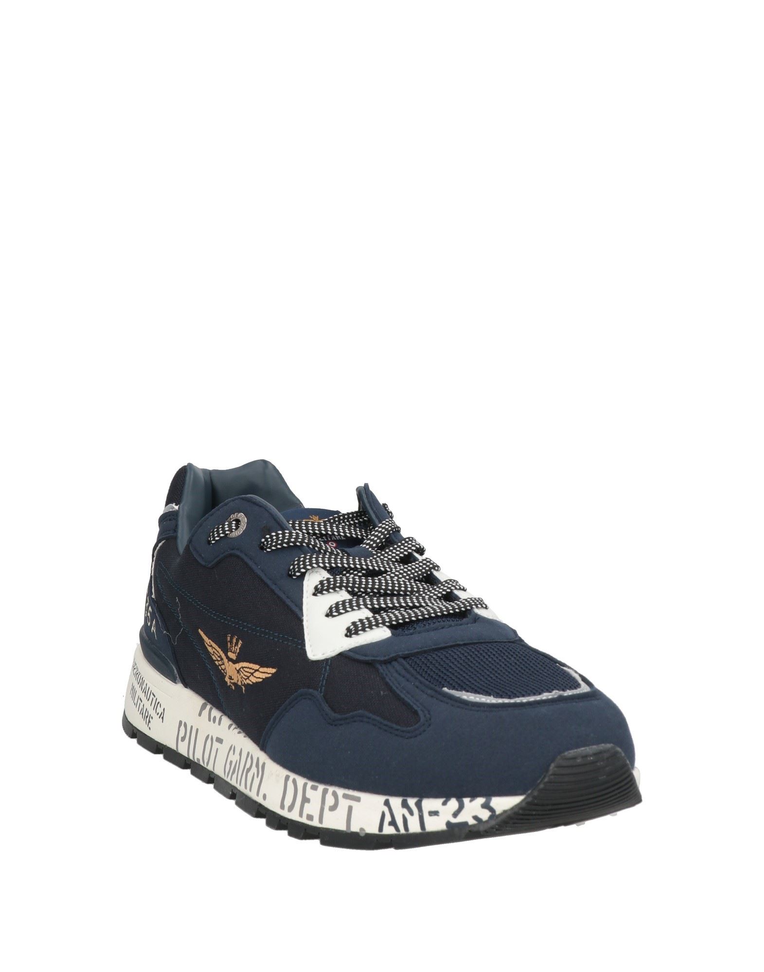  Aeronautica Militare - Schuhe - Sneakers - On Yoox.com 
