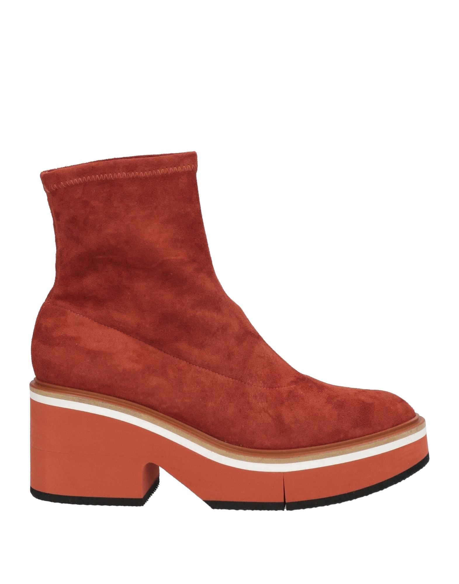 CLERGERIE CLERGERIE ΠΑΠΟΥΤΣΙΑ Μποτάκια