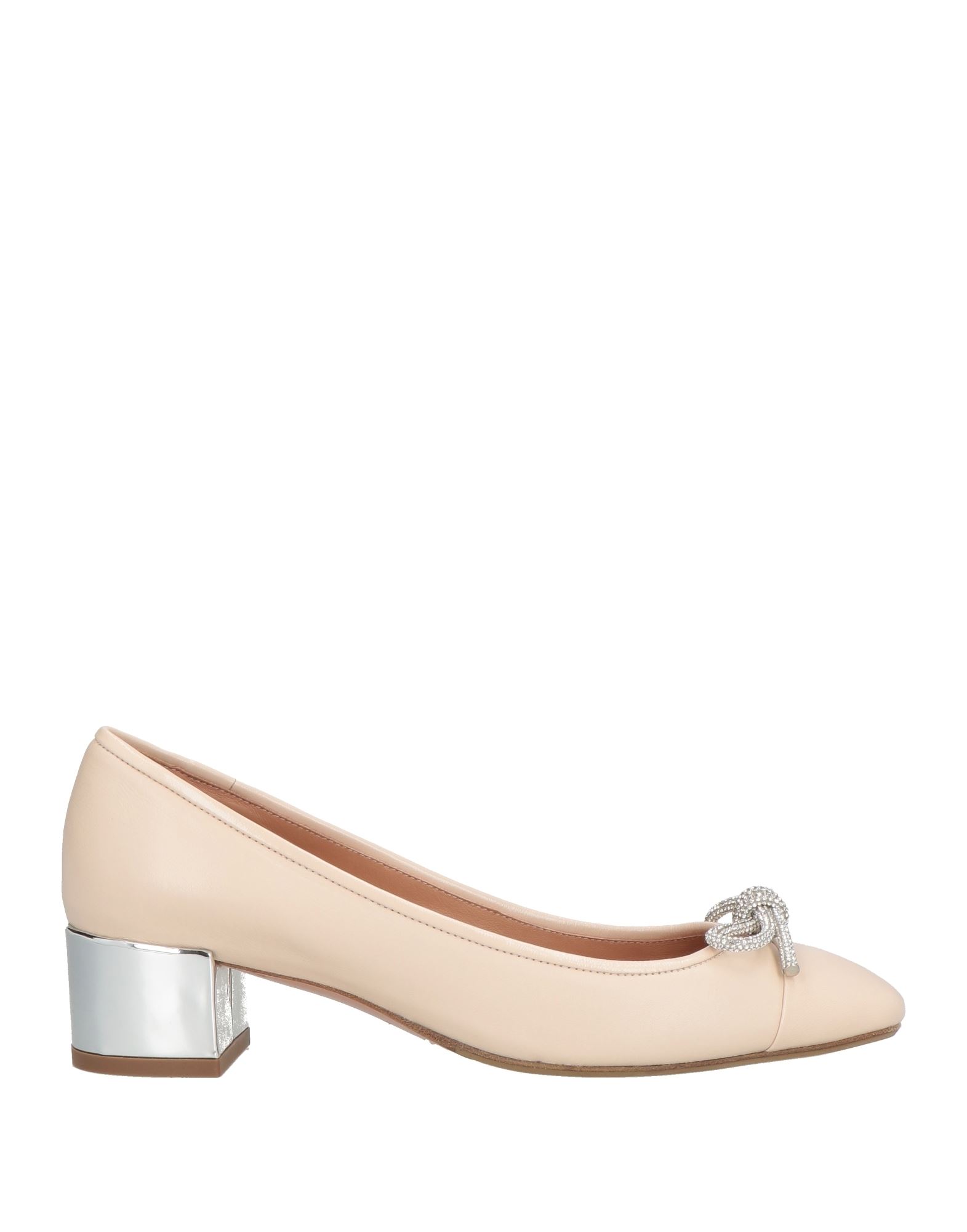 AQUAZZURA AQUAZZURA ΠΑΠΟΥΤΣΙΑ Κλειστά παπούτσια