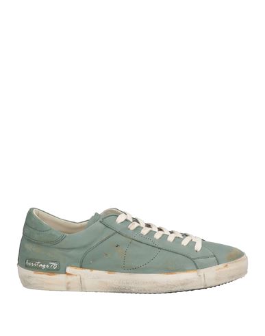 PHILIPPE MODEL Sneakers Herren Militärgrün 40,41 Herren