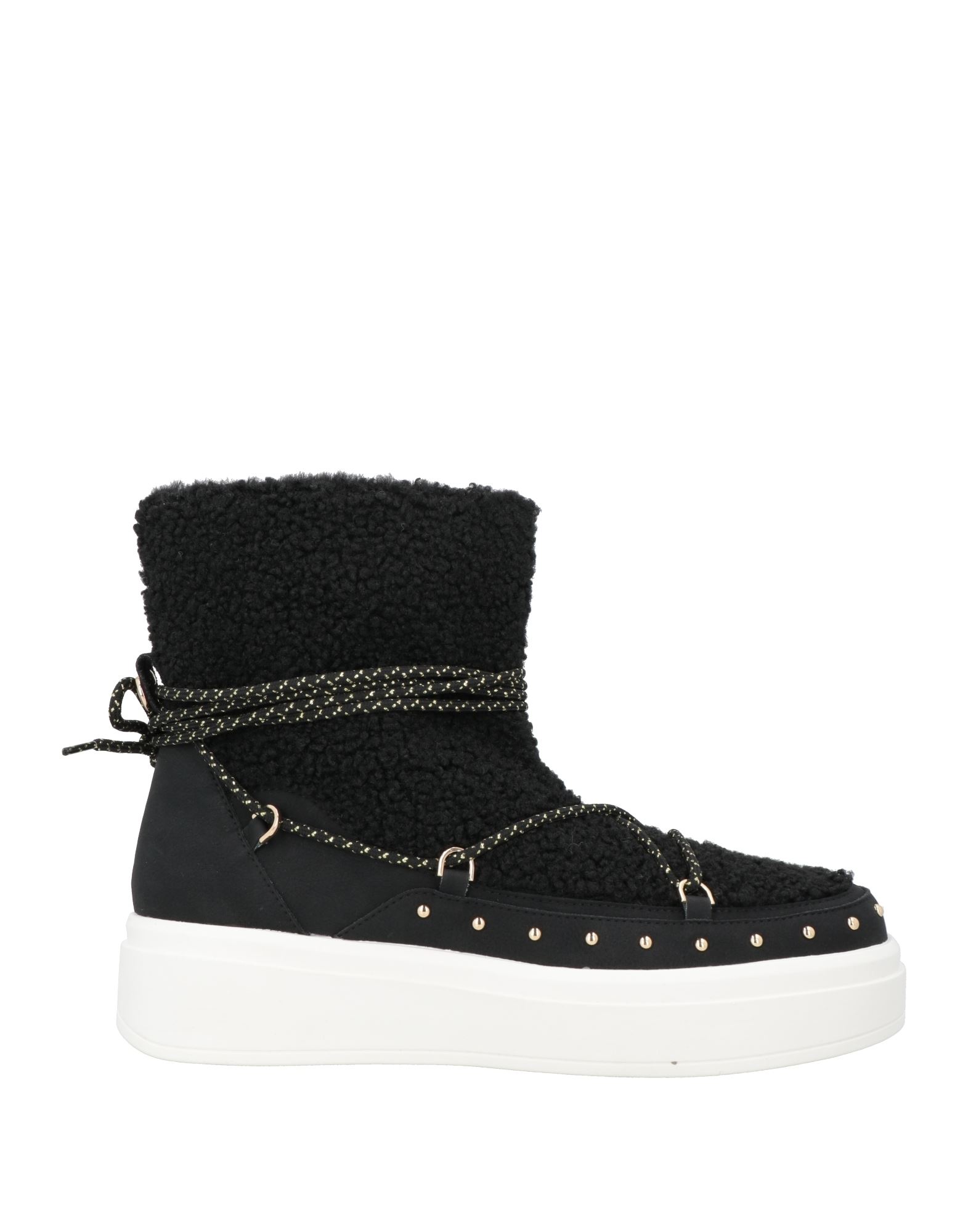 TWINSET TWINSET ΠΑΠΟΥΤΣΙΑ Μποτάκια