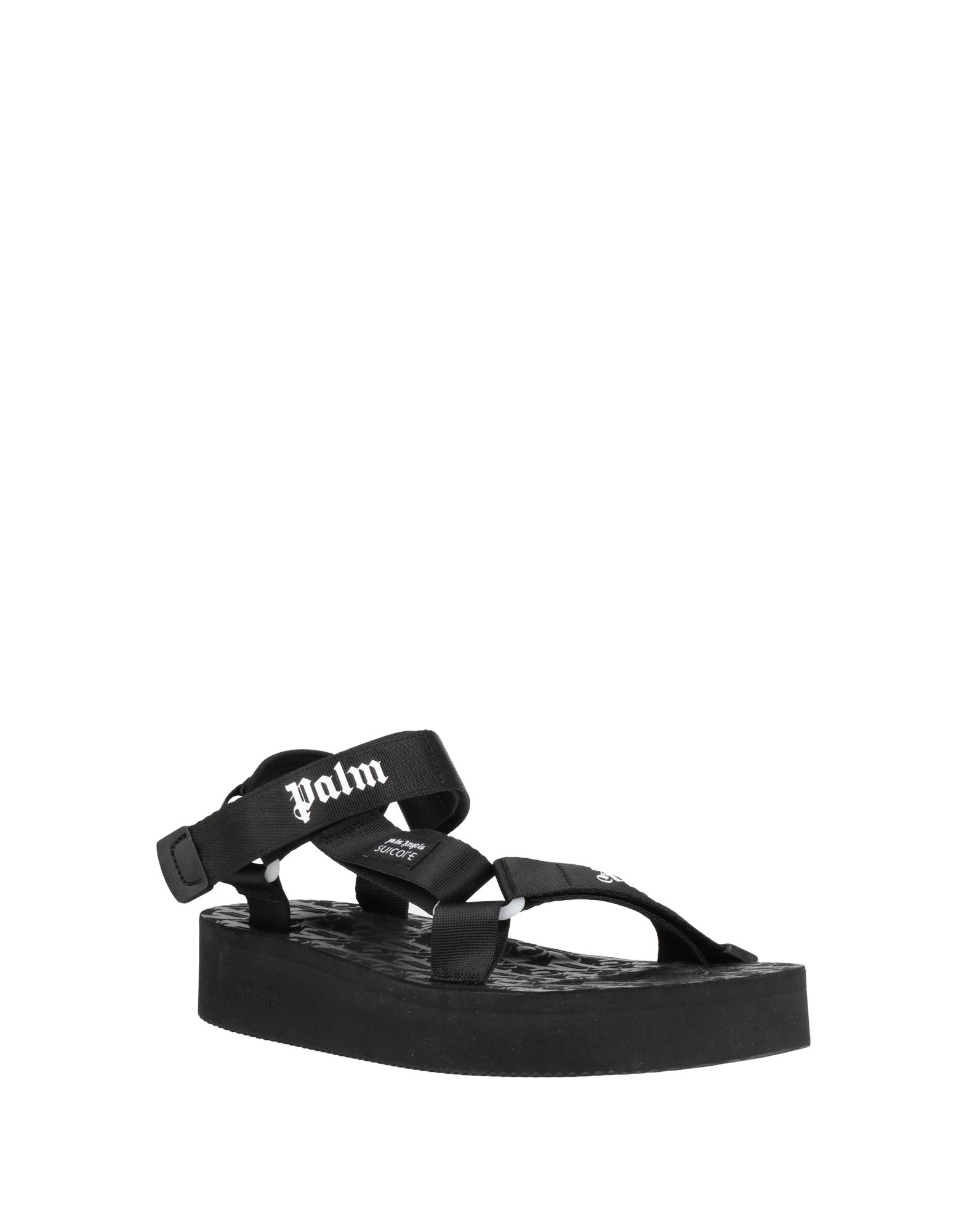  Palm Angels X Suicoke - Schuhe - Sandalen - On Yoox.com 