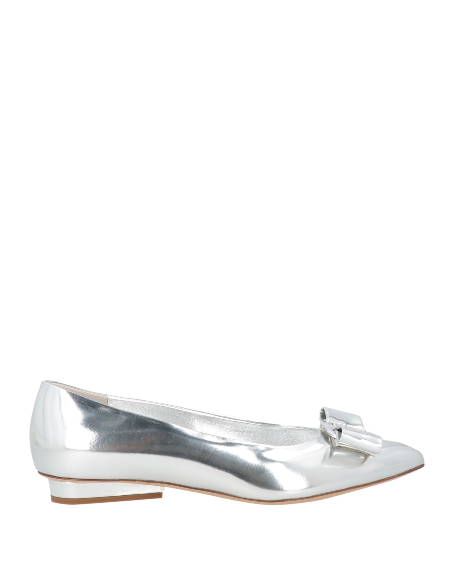 FERRAGAMO FERRAGAMO ΠΑΠΟΥΤΣΙΑ Μπαλαρίνες