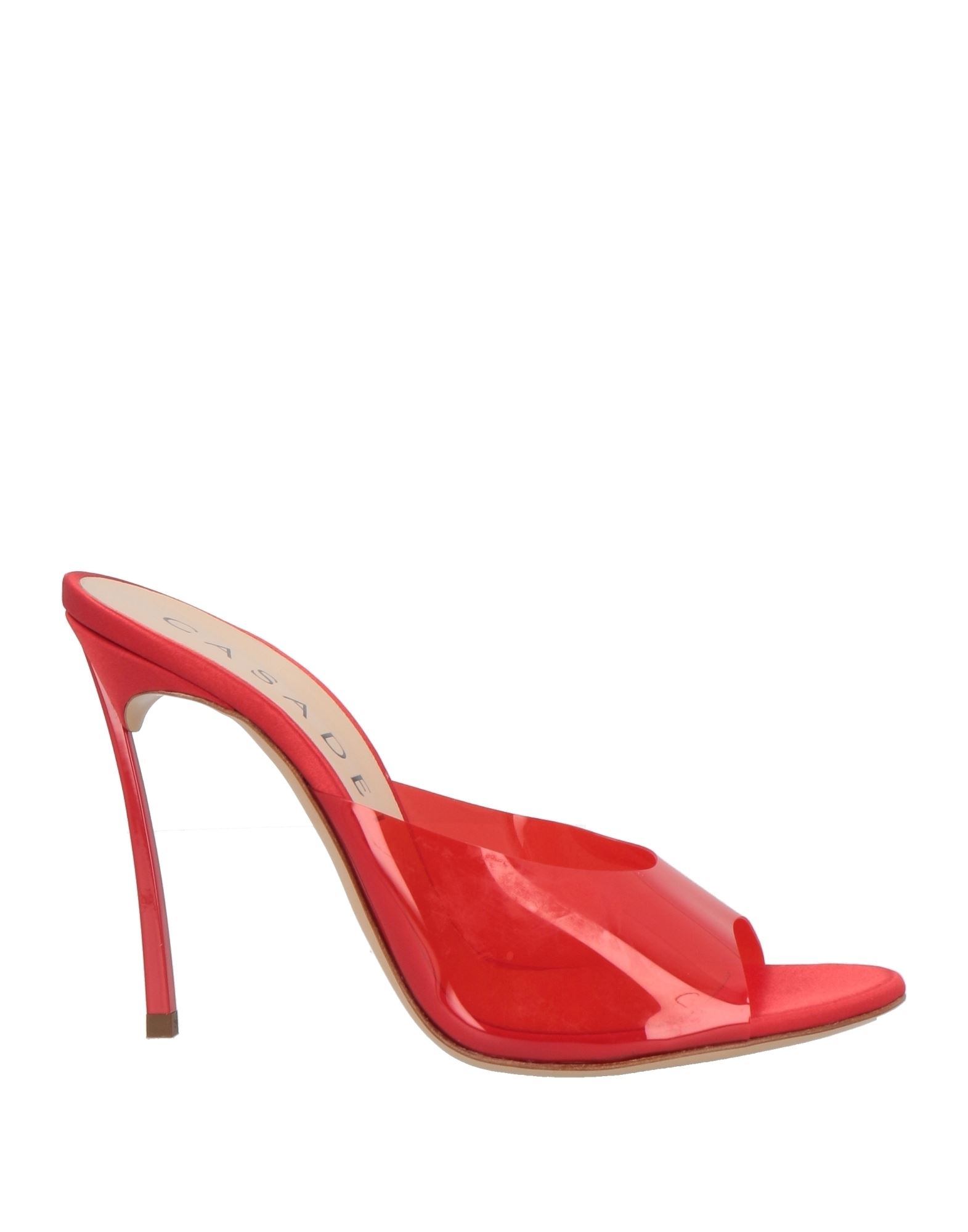 CASADEI CASADEI ΠΑΠΟΥΤΣΙΑ Πέδιλα