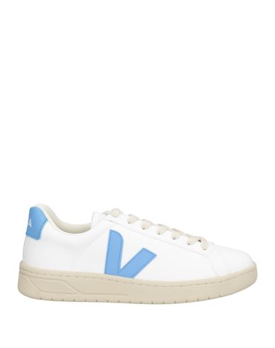 Veja Low-top Urca Sneakers In White