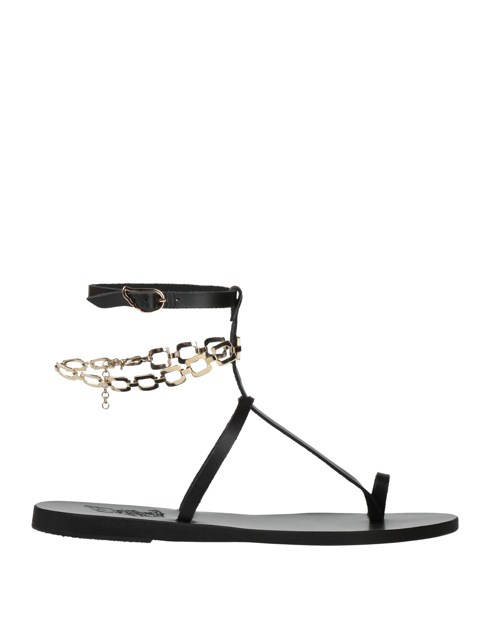 ANCIENT GREEK SANDALS ANCIENT GREEK SANDALS ΠΑΠΟΥΤΣΙΑ Σαγιονάρες