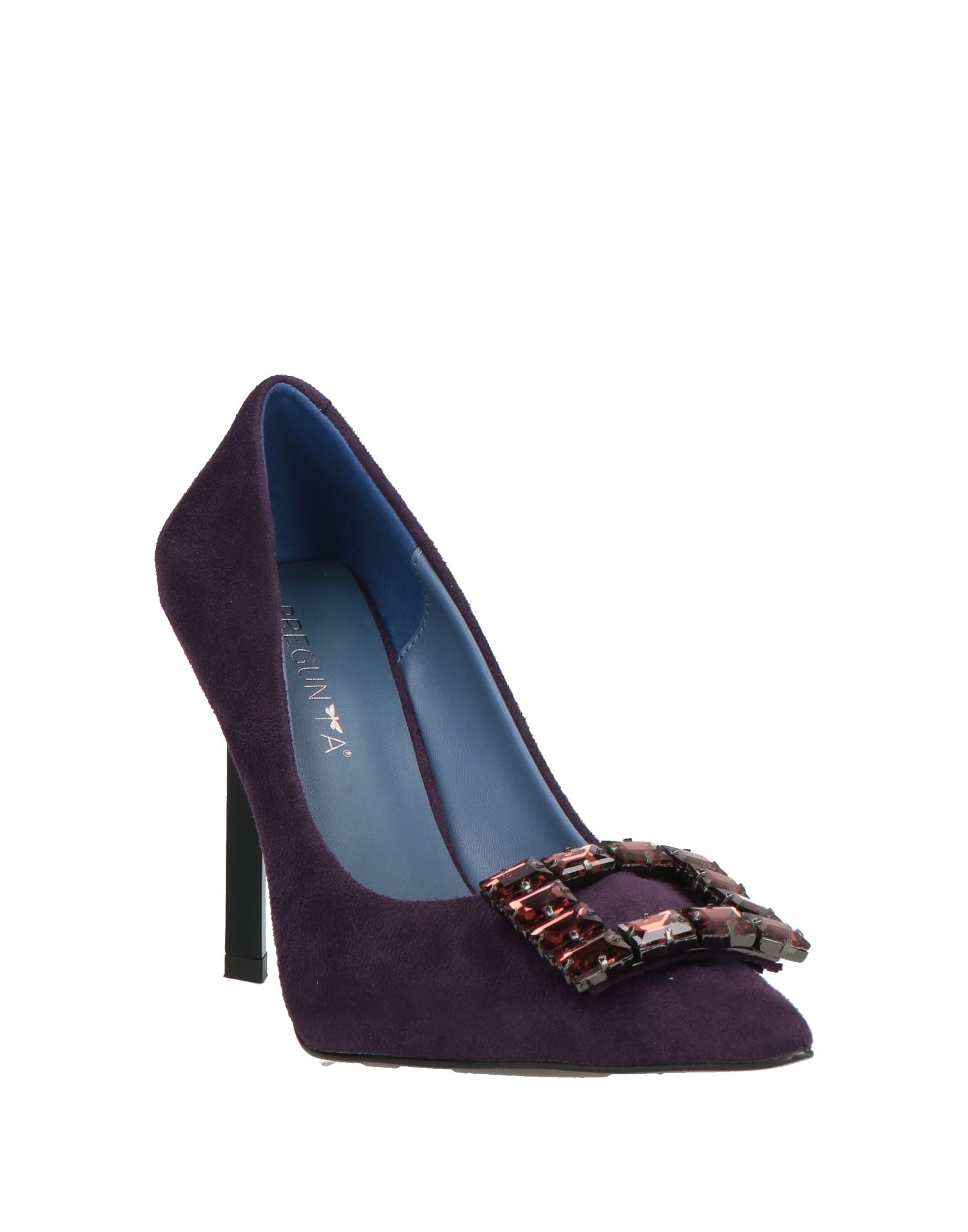  Pregunta - Schuhe - Pumps - On Yoox.com 