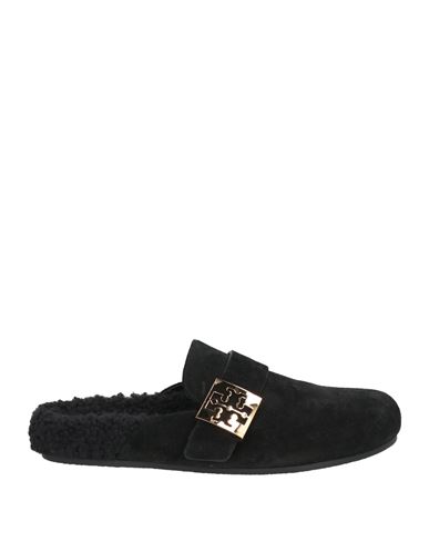 Mules & Zuecos Mujer Negro 36,38,39 Mujer