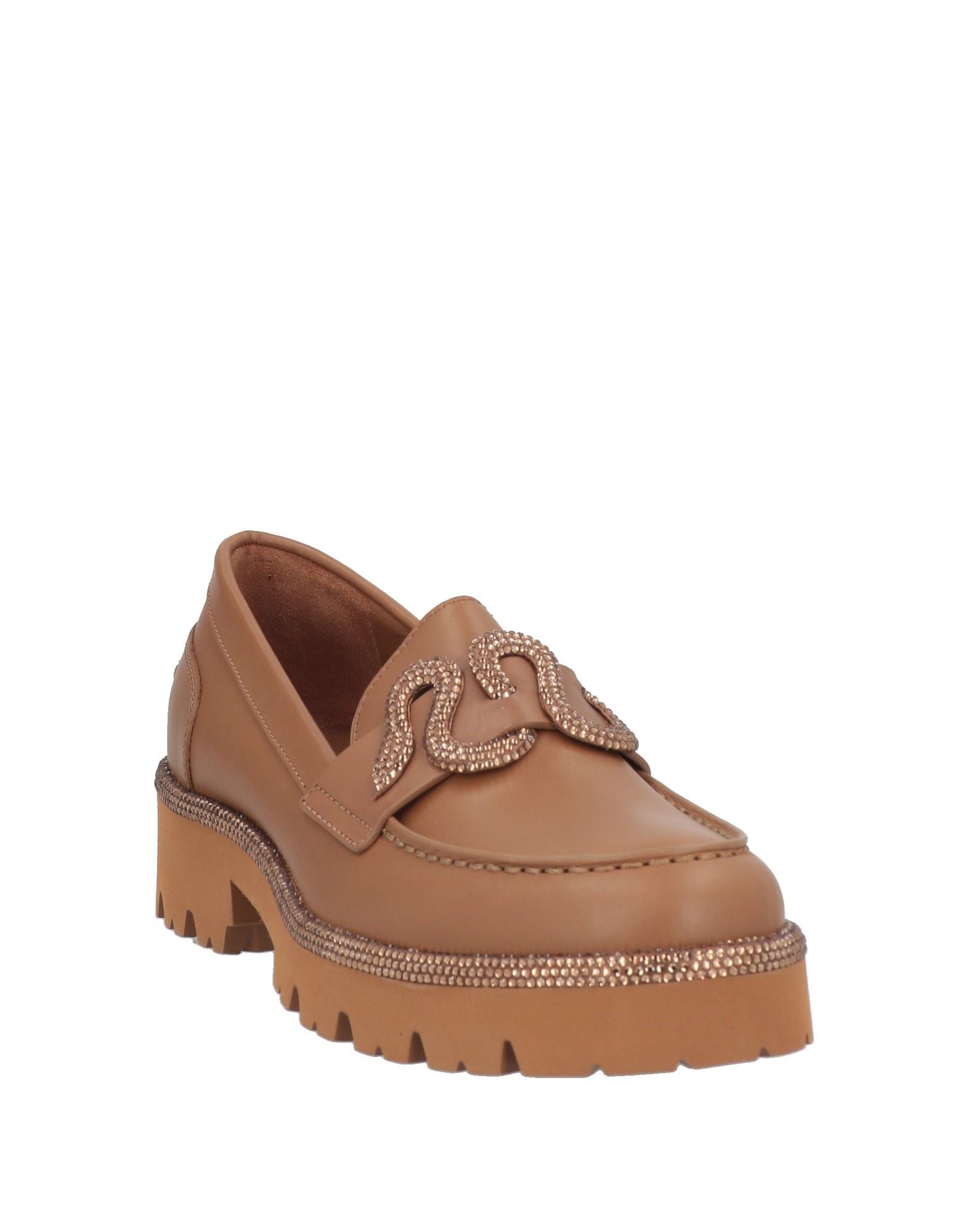  Rene' Caovilla - Schuhe - Mokassins - On Yoox.com 