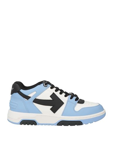 Sneakers Mujer Azul celeste 35 Mujer