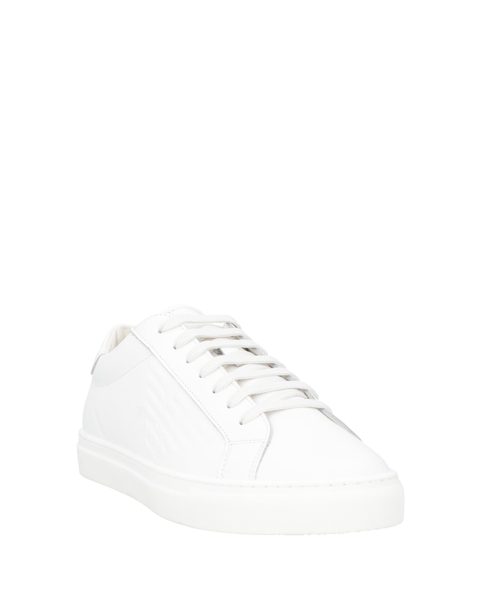  Emporio Armani - Schuhe - Sneakers - On Yoox.com 