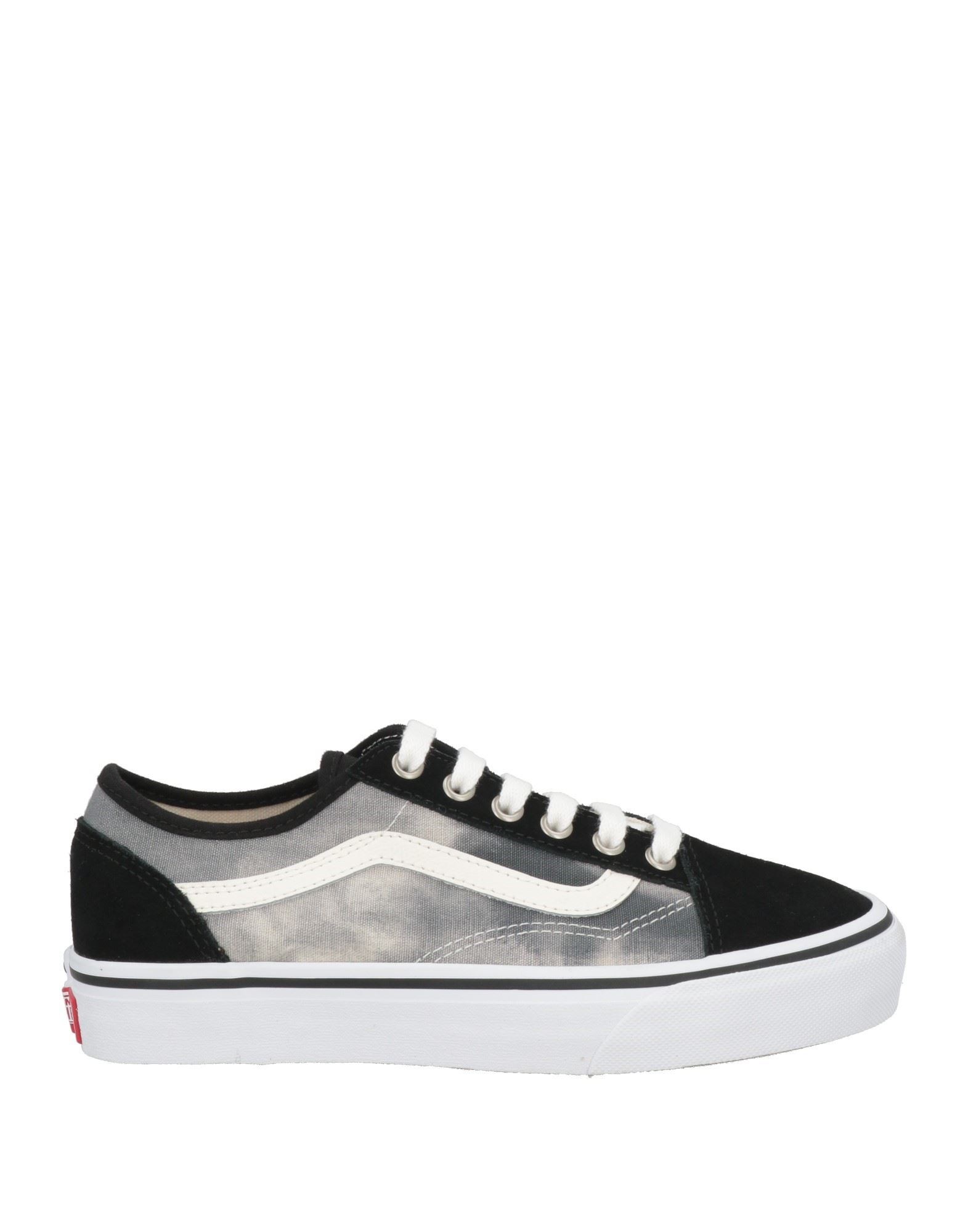 VANS VANS ΠΑΠΟΥΤΣΙΑ Αθλητικά παπούτσια