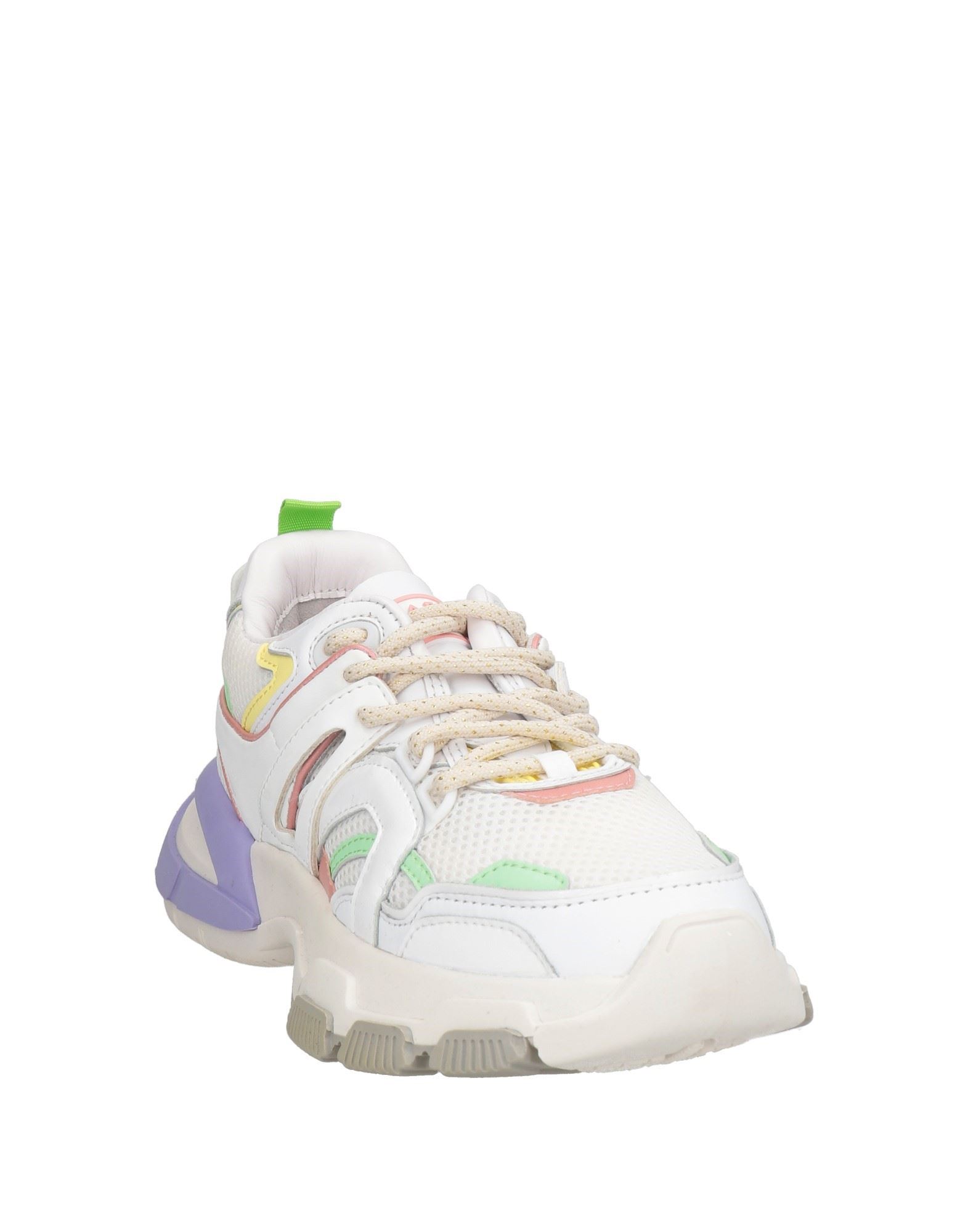 Serafini - Schuhe - Sneakers - On Yoox.com 