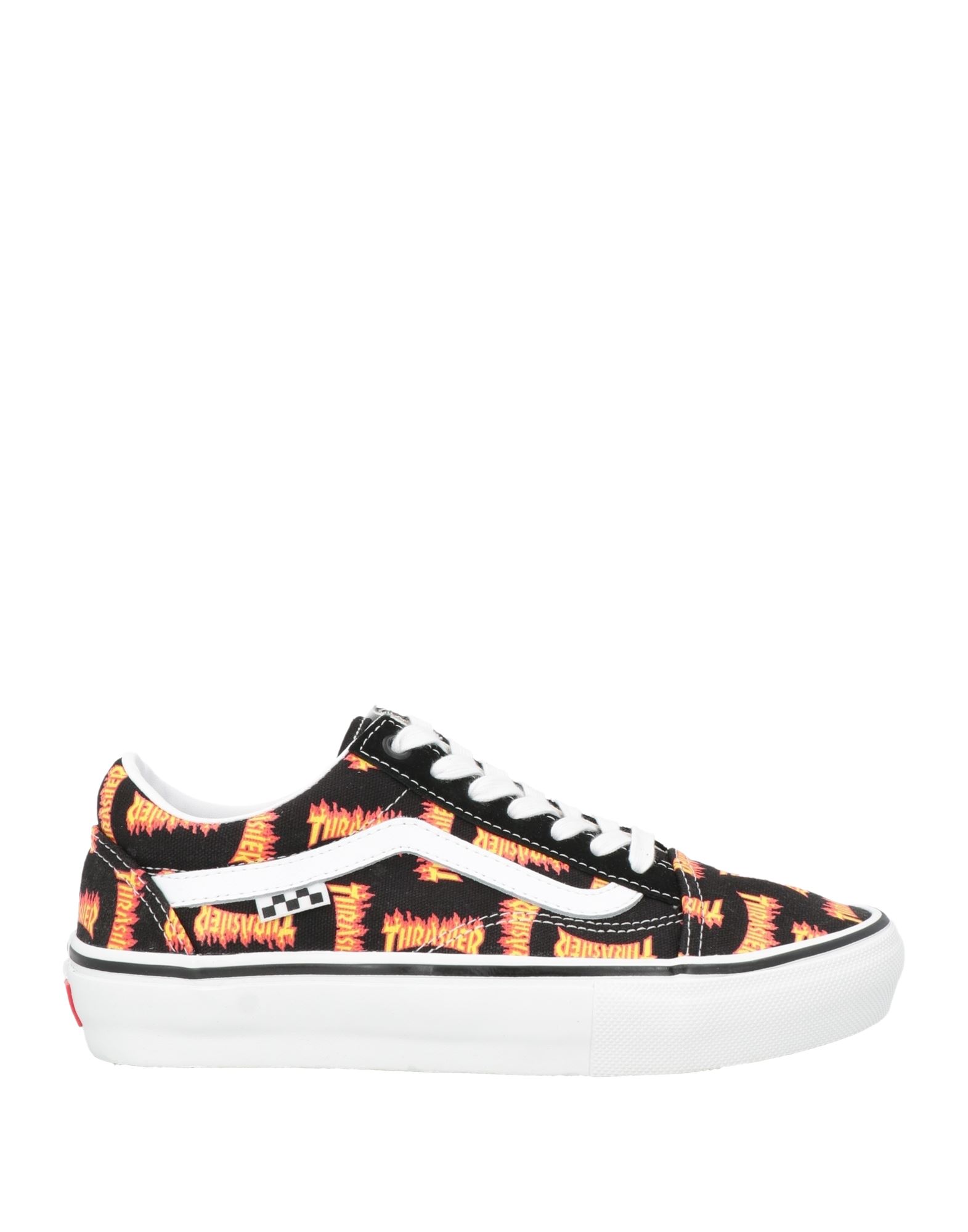 VANS VANS ΠΑΠΟΥΤΣΙΑ Αθλητικά παπούτσια