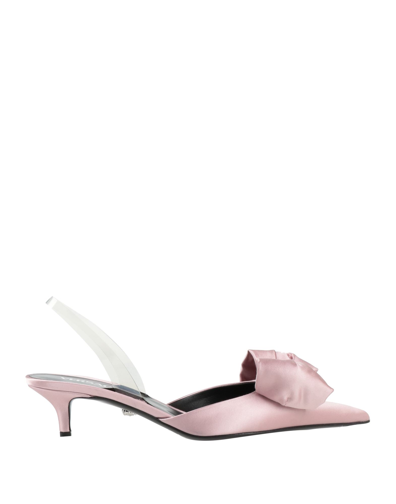  Versace - Schuhe - Pumps - On Yoox.com 