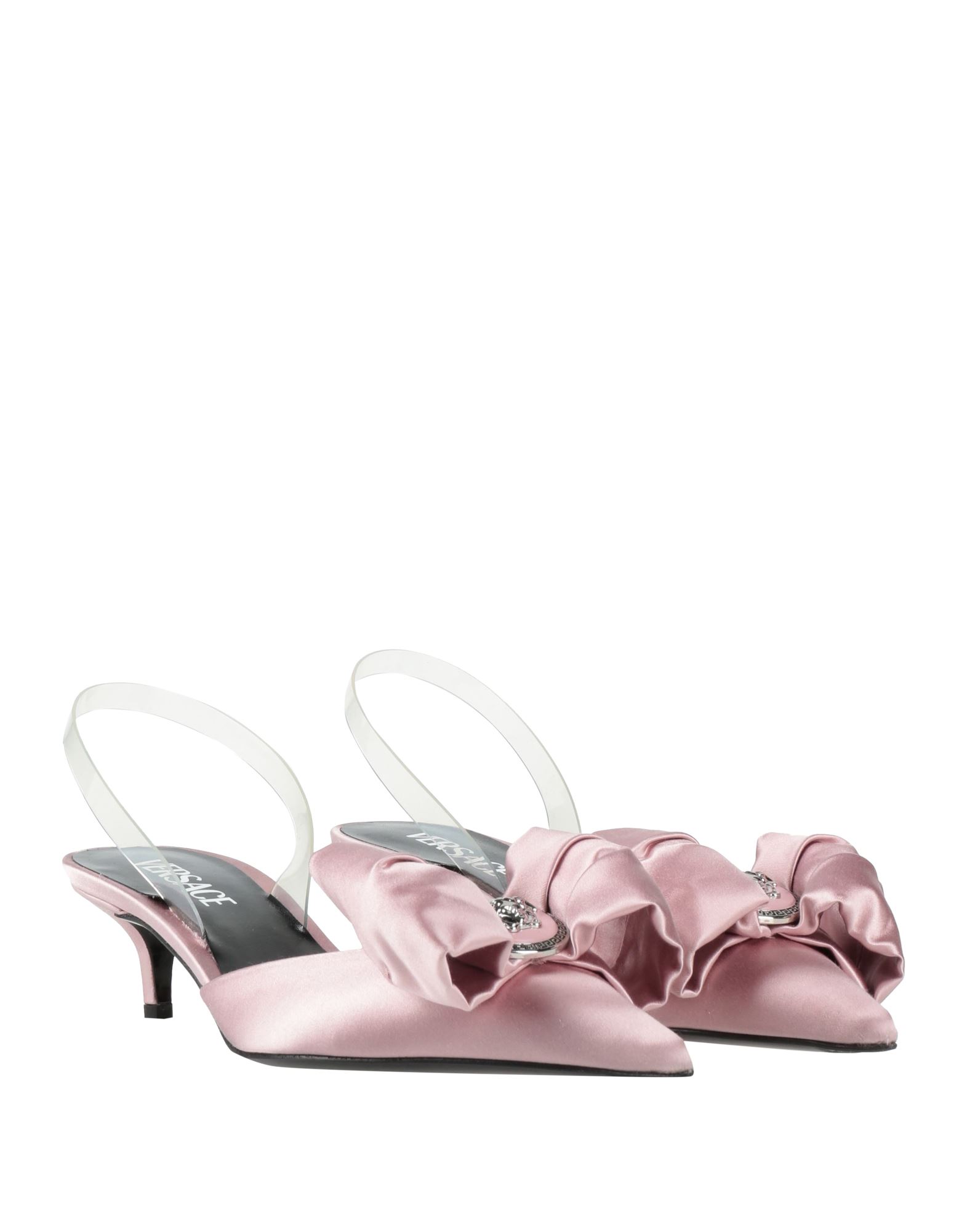  Versace - Schuhe - Pumps - On Yoox.com 