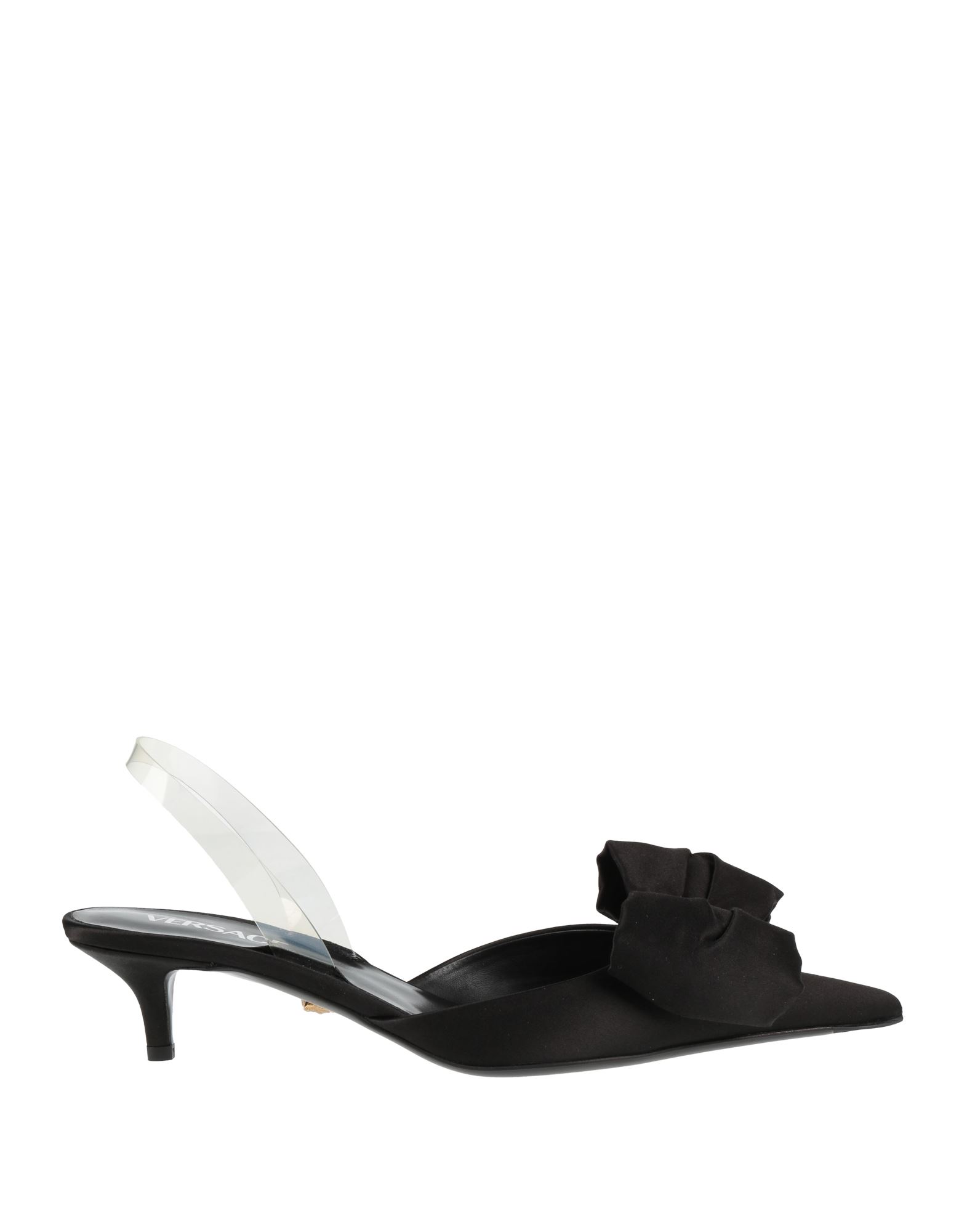  Versace - Schuhe - Pumps - On Yoox.com 