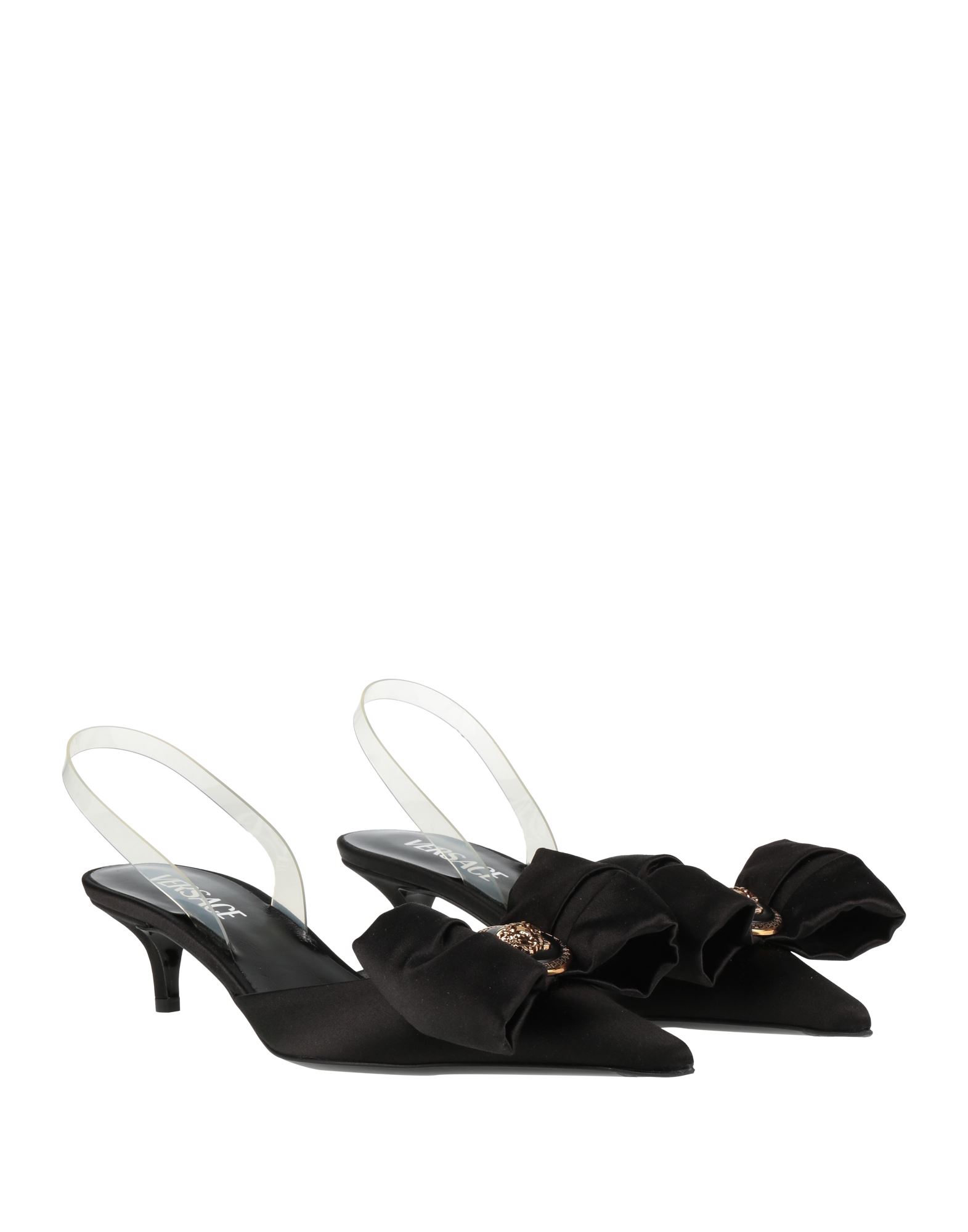  Versace - Schuhe - Pumps - On Yoox.com 
