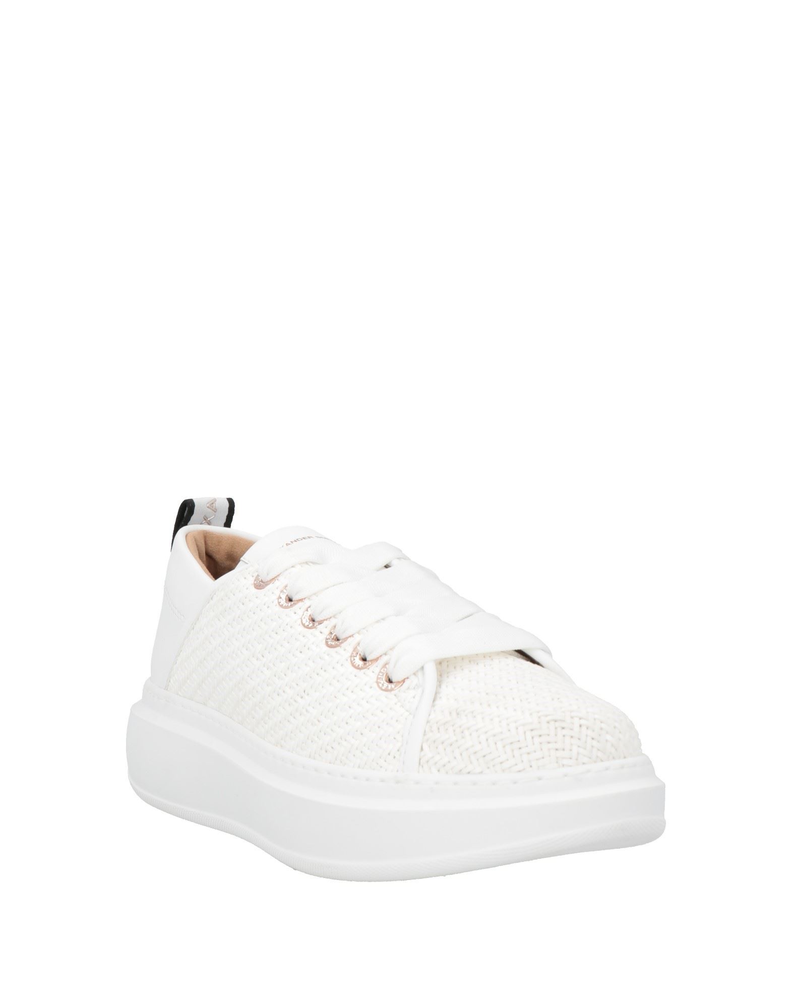 Alexander Smith - Schuhe - Sneakers - On Yoox.com 