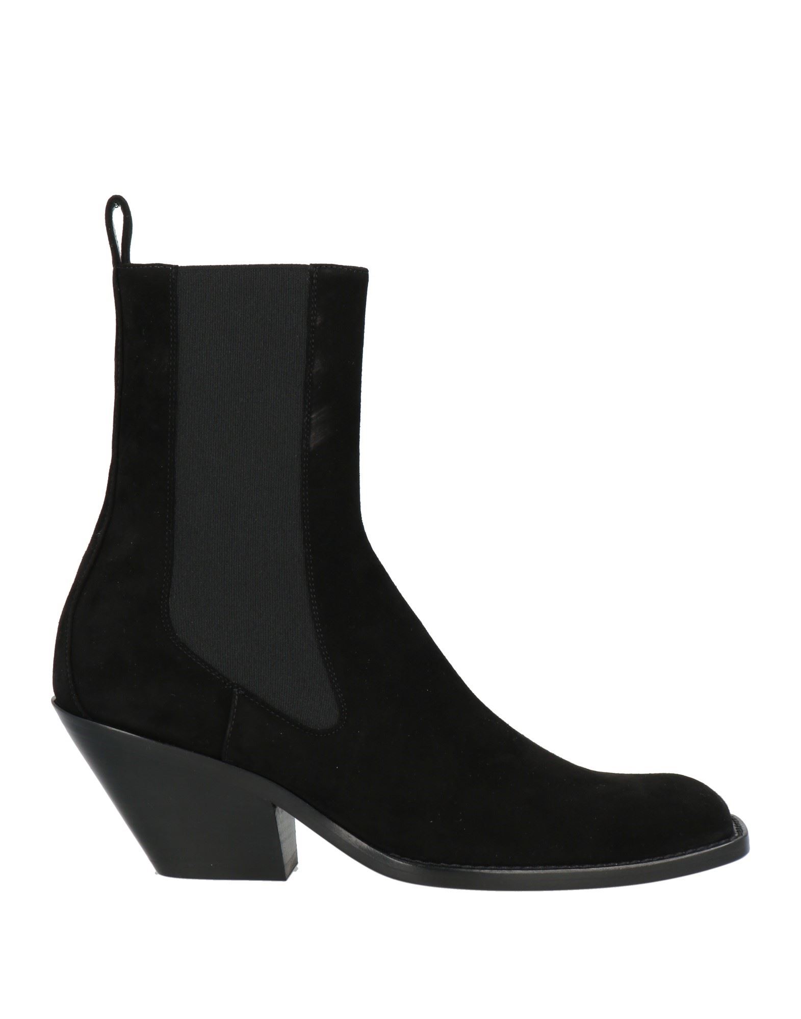 KHAITE KHAITE ΠΑΠΟΥΤΣΙΑ Μποτάκια