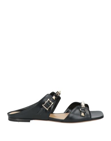 Valentino Garavani Rockstud Open Toe Sandals