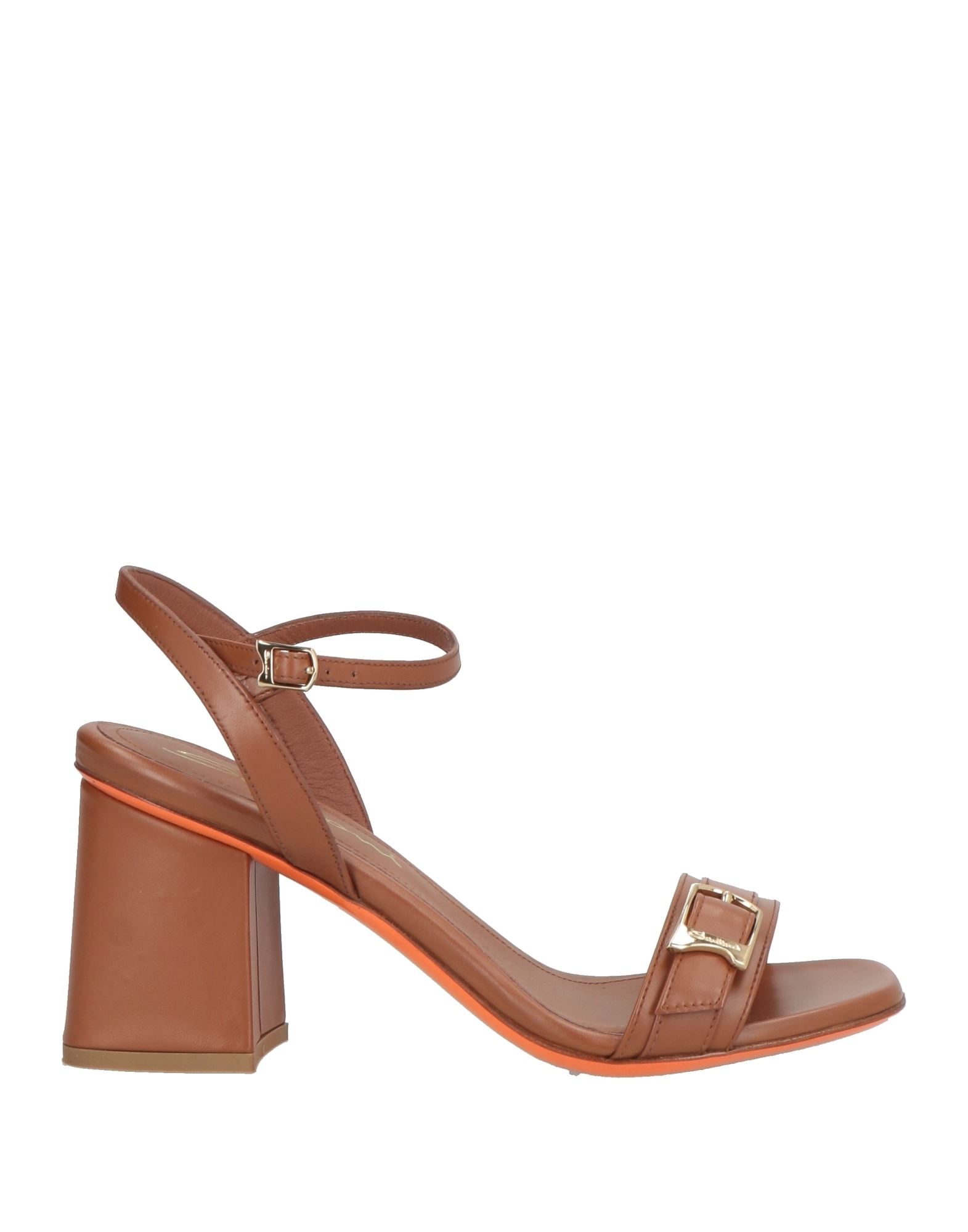 SANTONI SANTONI ΠΑΠΟΥΤΣΙΑ Πέδιλα