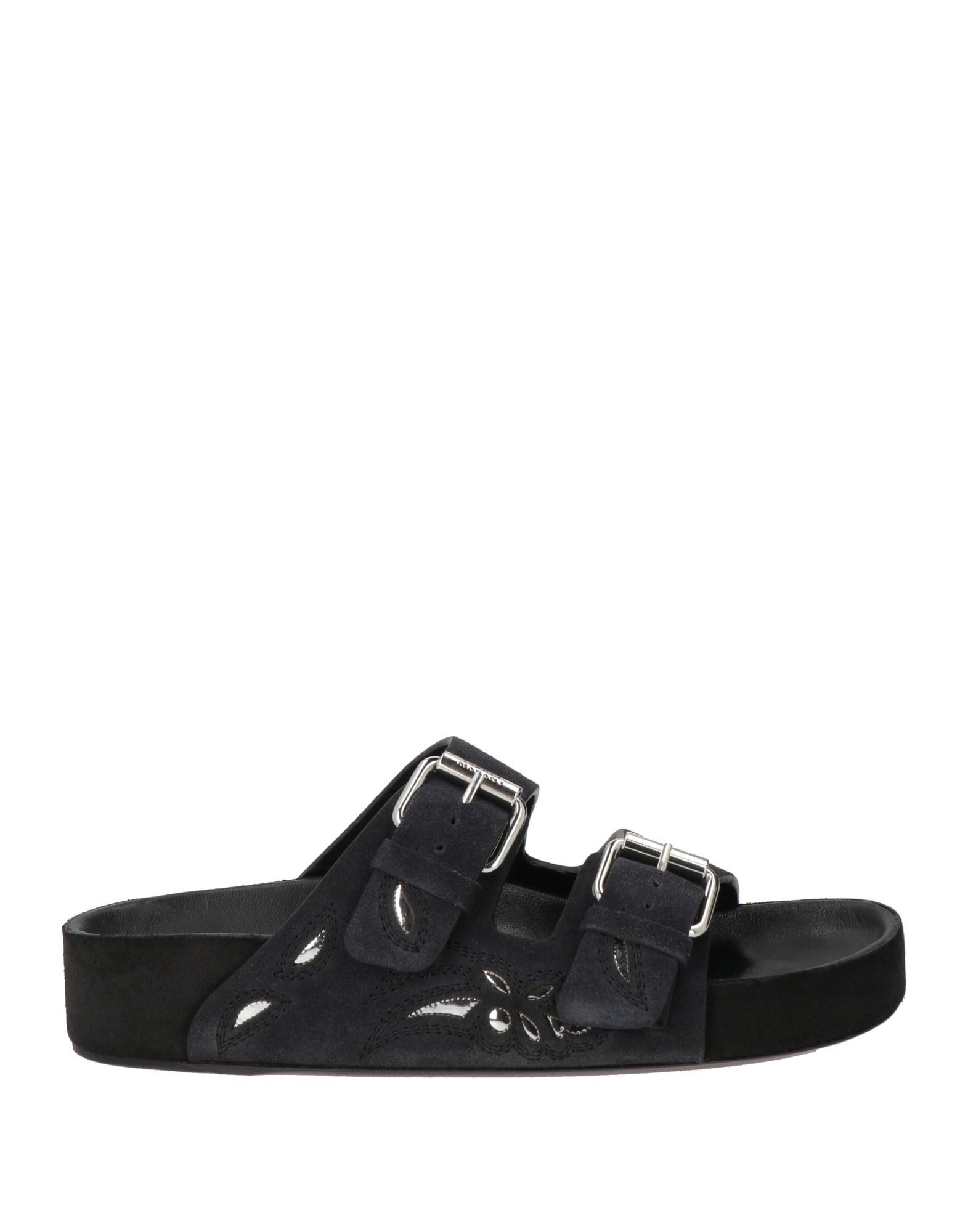 ISABEL MARANT ISABEL MARANT ΠΑΠΟΥΤΣΙΑ Πέδιλα