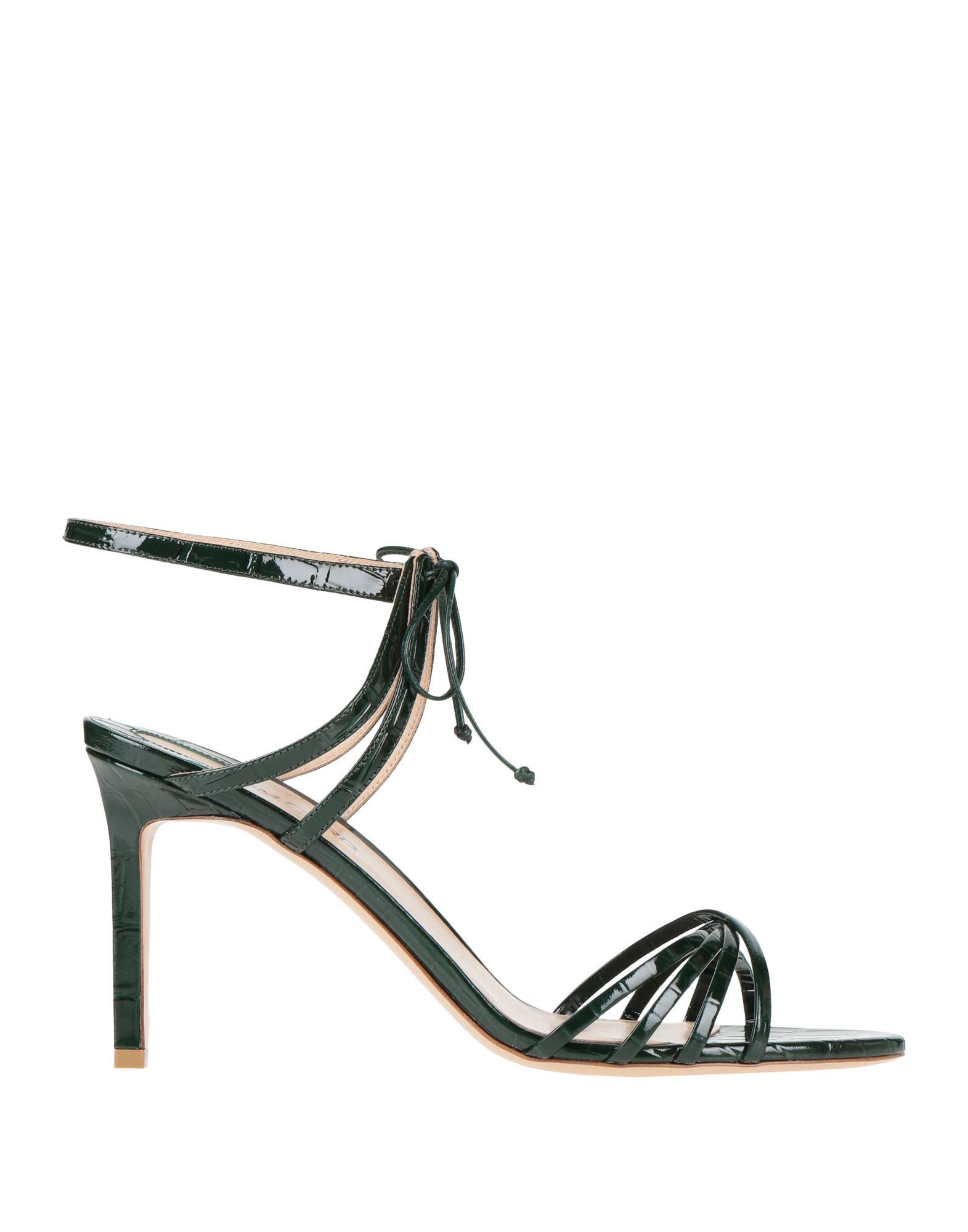 TOM FORD TOM FORD ΠΑΠΟΥΤΣΙΑ Πέδιλα