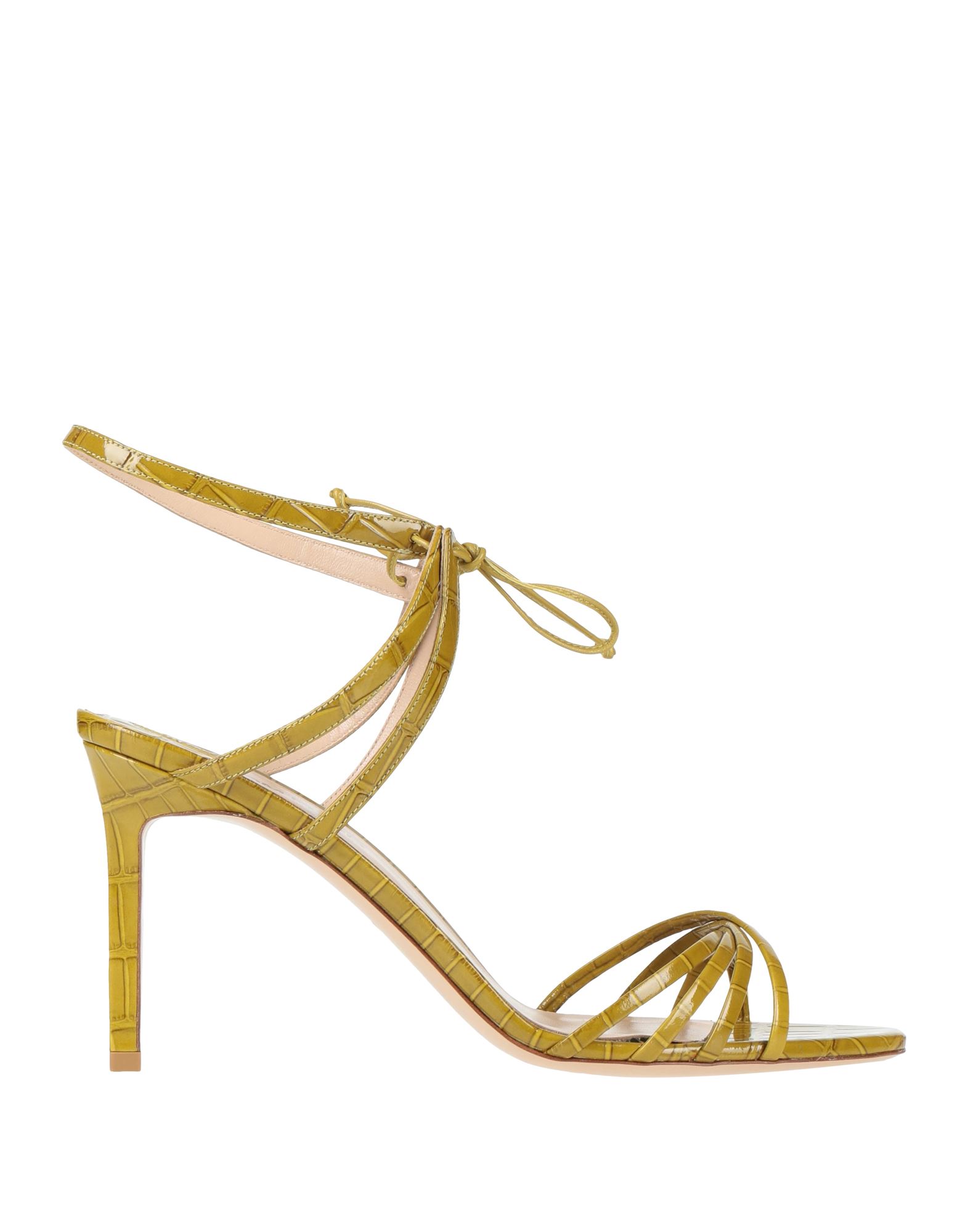TOM FORD TOM FORD ΠΑΠΟΥΤΣΙΑ Πέδιλα