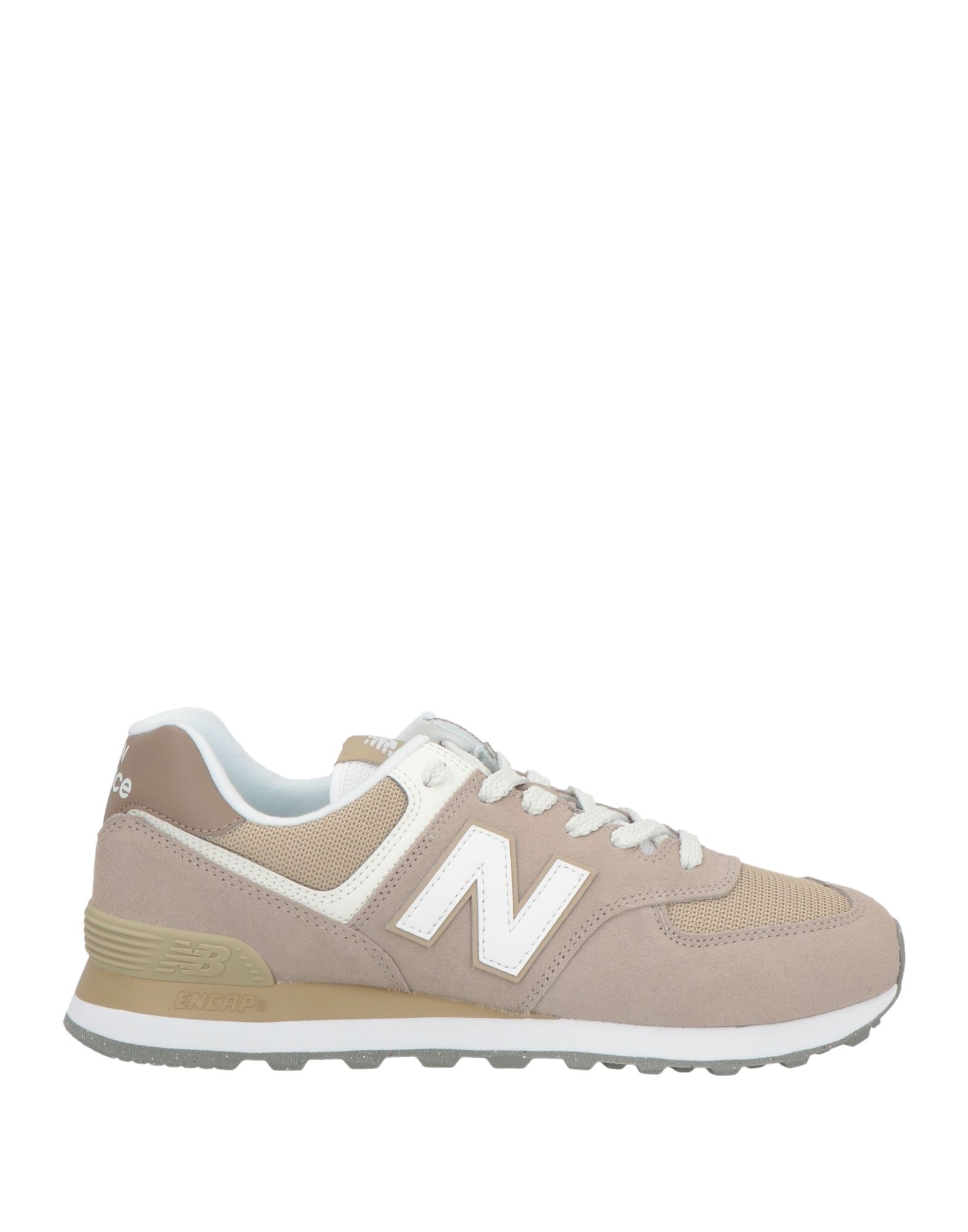 人気！NEW BALANCE ベージュ 574+ スニーカー 楽天市場】new balance 574 ベージュ（カラーベージュ）の通販