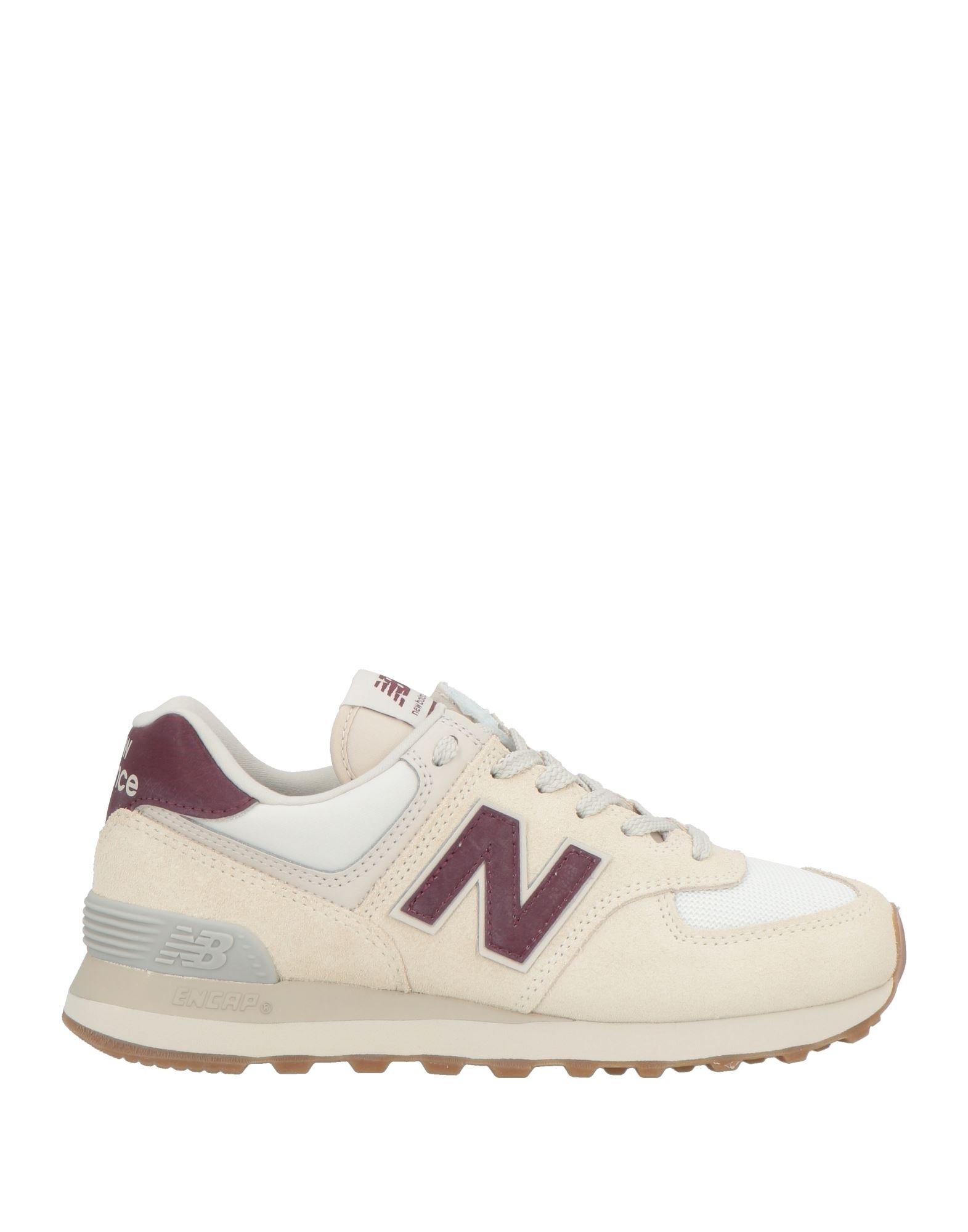 オフホワイト レディース スニーカー ニューバランスの人気商品・通販  