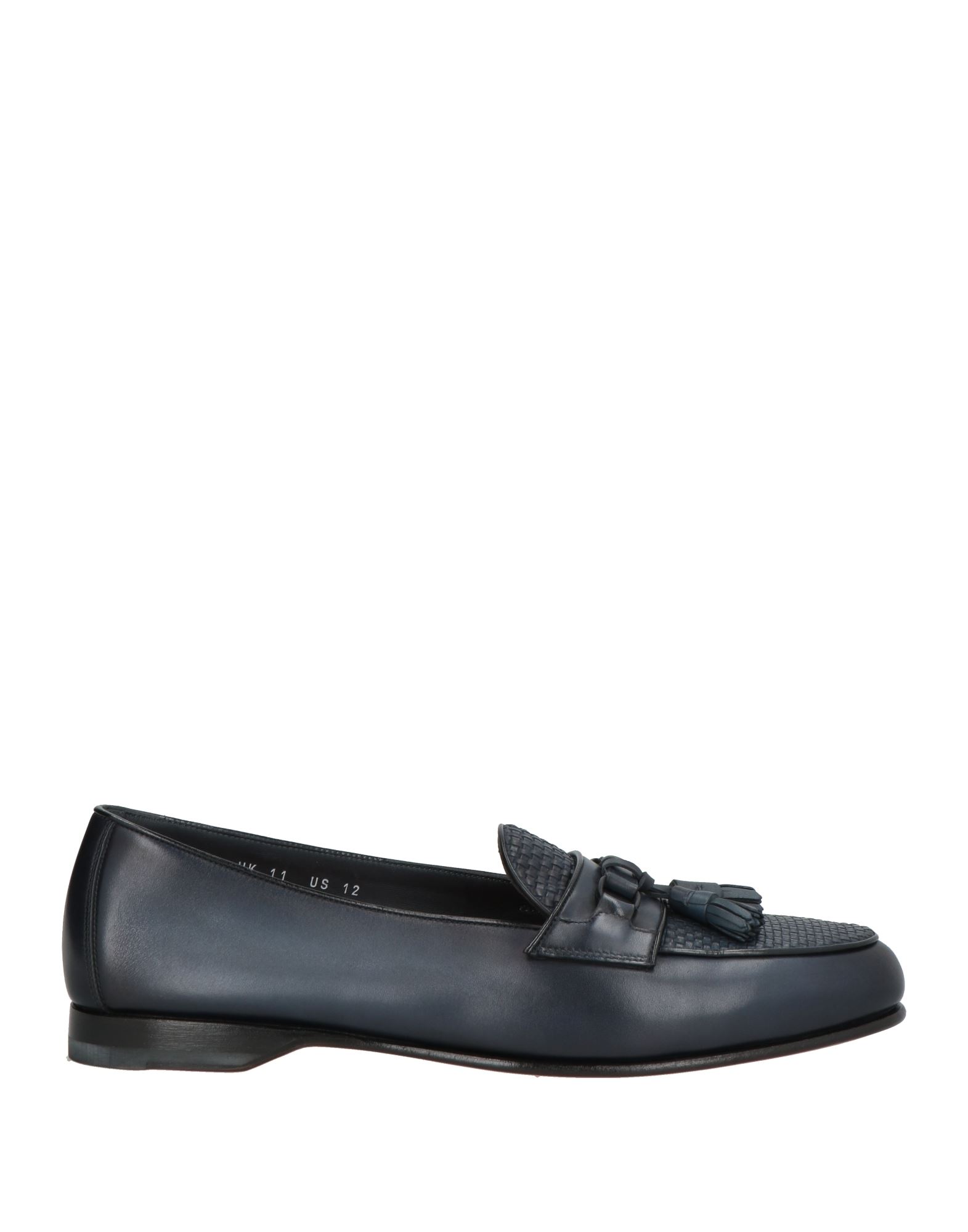SANTONI SANTONI ΠΑΠΟΥΤΣΙΑ Μοκασίνια