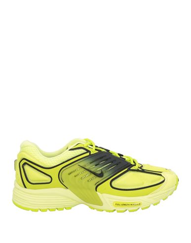 Sneakers Hombre Verde lima 38.5,40.5,41,42,43,44.5,45.5 Hombre