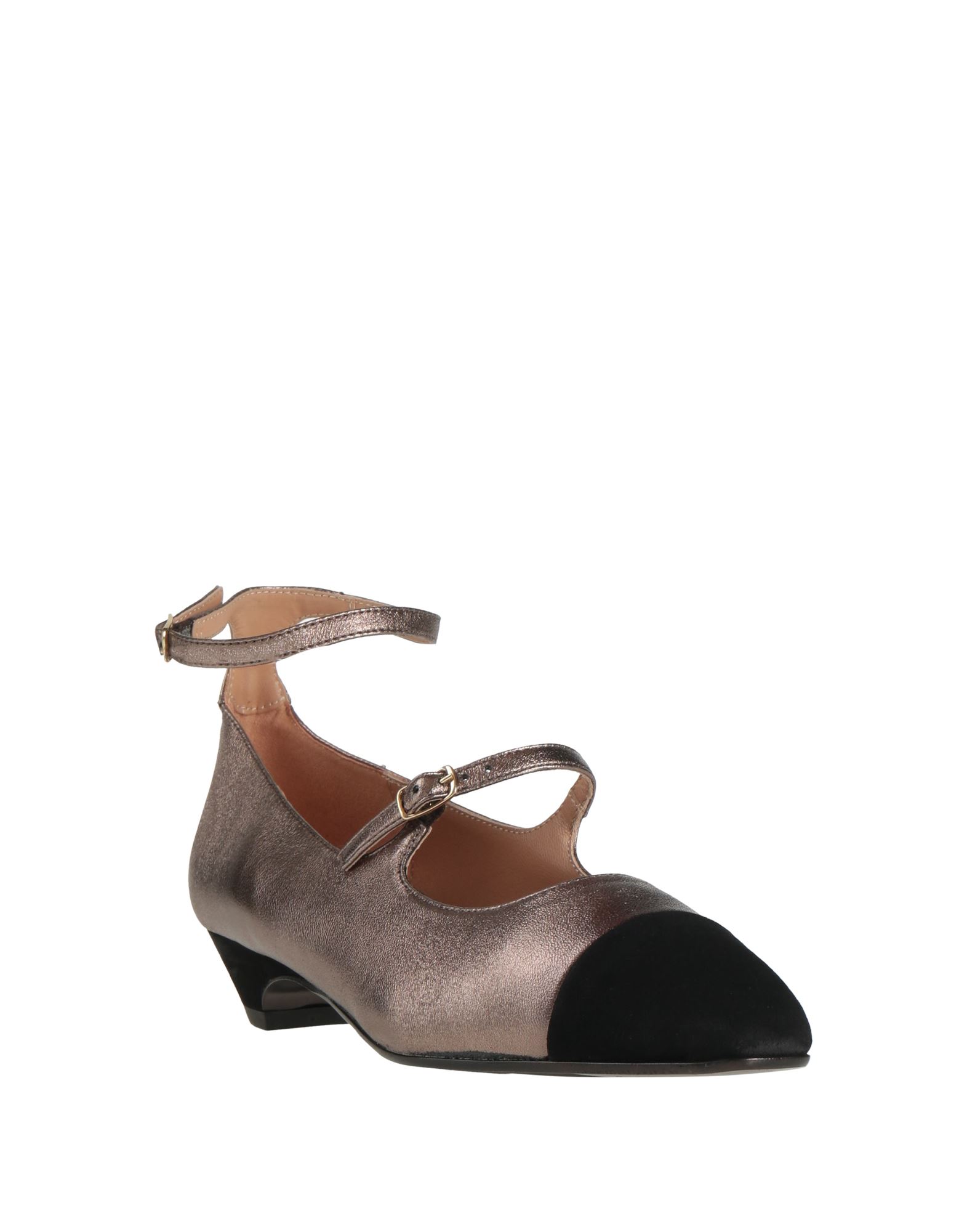  Status - Schuhe - Ballerinas - On Yoox.com 