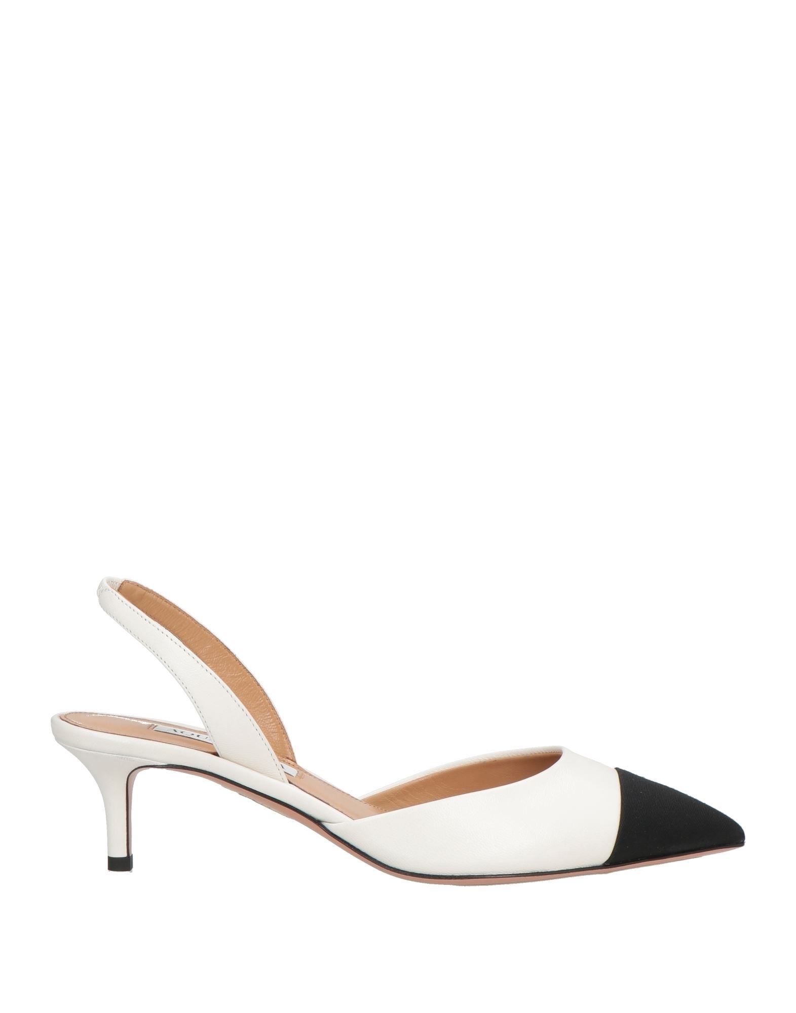 AQUAZZURA AQUAZZURA ΠΑΠΟΥΤΣΙΑ Κλειστά παπούτσια