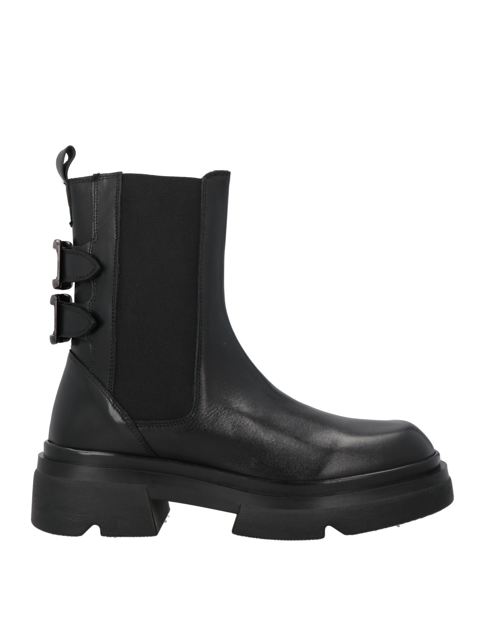  Emanuélle Vee - Calzado - Botines De Caña Alta - On Yoox.com 