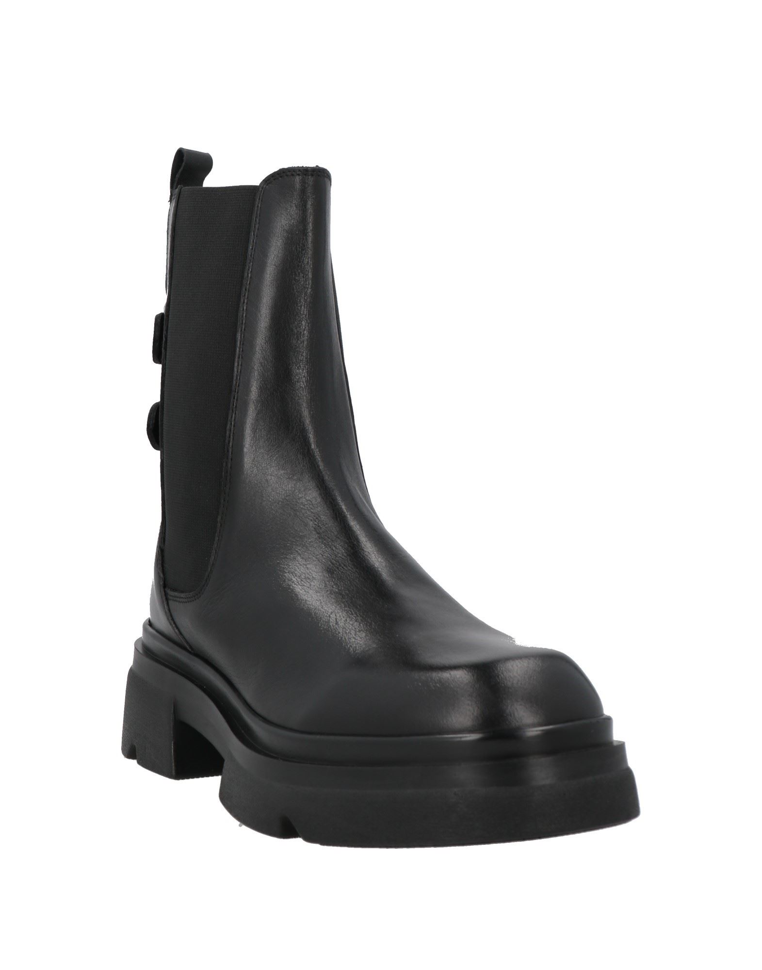  Emanuélle Vee - Calzado - Botines De Caña Alta - On Yoox.com 