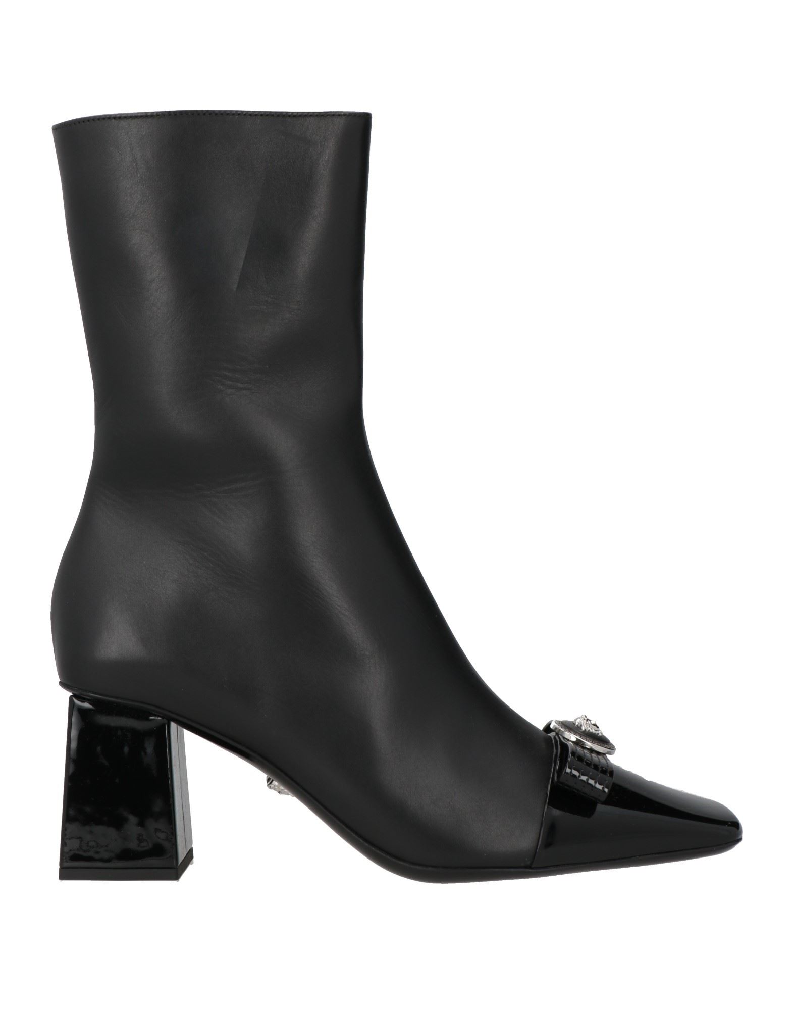  Versace - Schuhe - Stiefeletten - On Yoox.com 