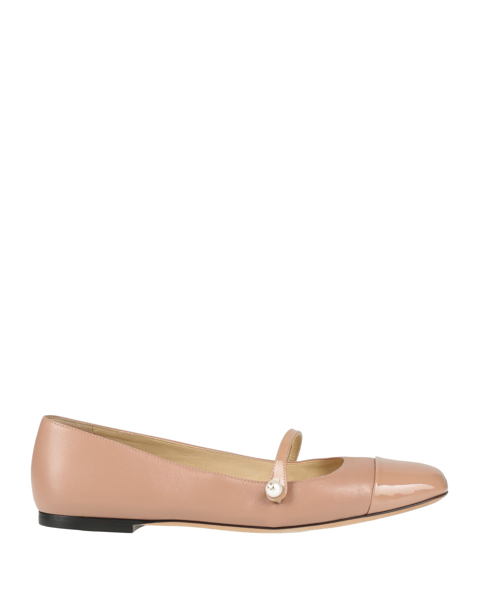 JIMMY CHOO JIMMY CHOO ΠΑΠΟΥΤΣΙΑ Μπαλαρίνες