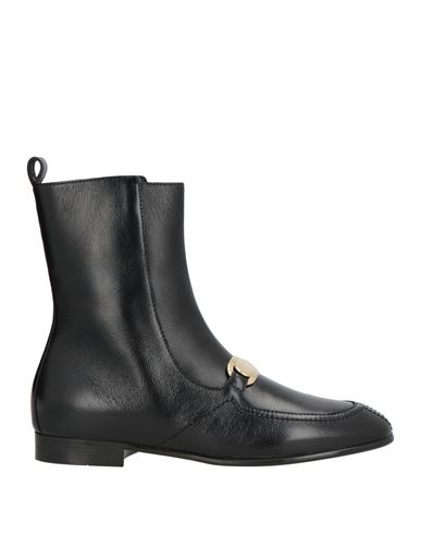 Stiefelette Damen Schwarz 36,37 Damen