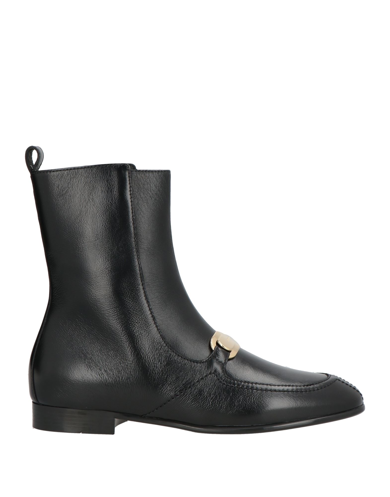 FERRAGAMO FERRAGAMO ΠΑΠΟΥΤΣΙΑ Μποτάκια