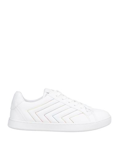 Sneakers Mujer Blanco 35 Mujer