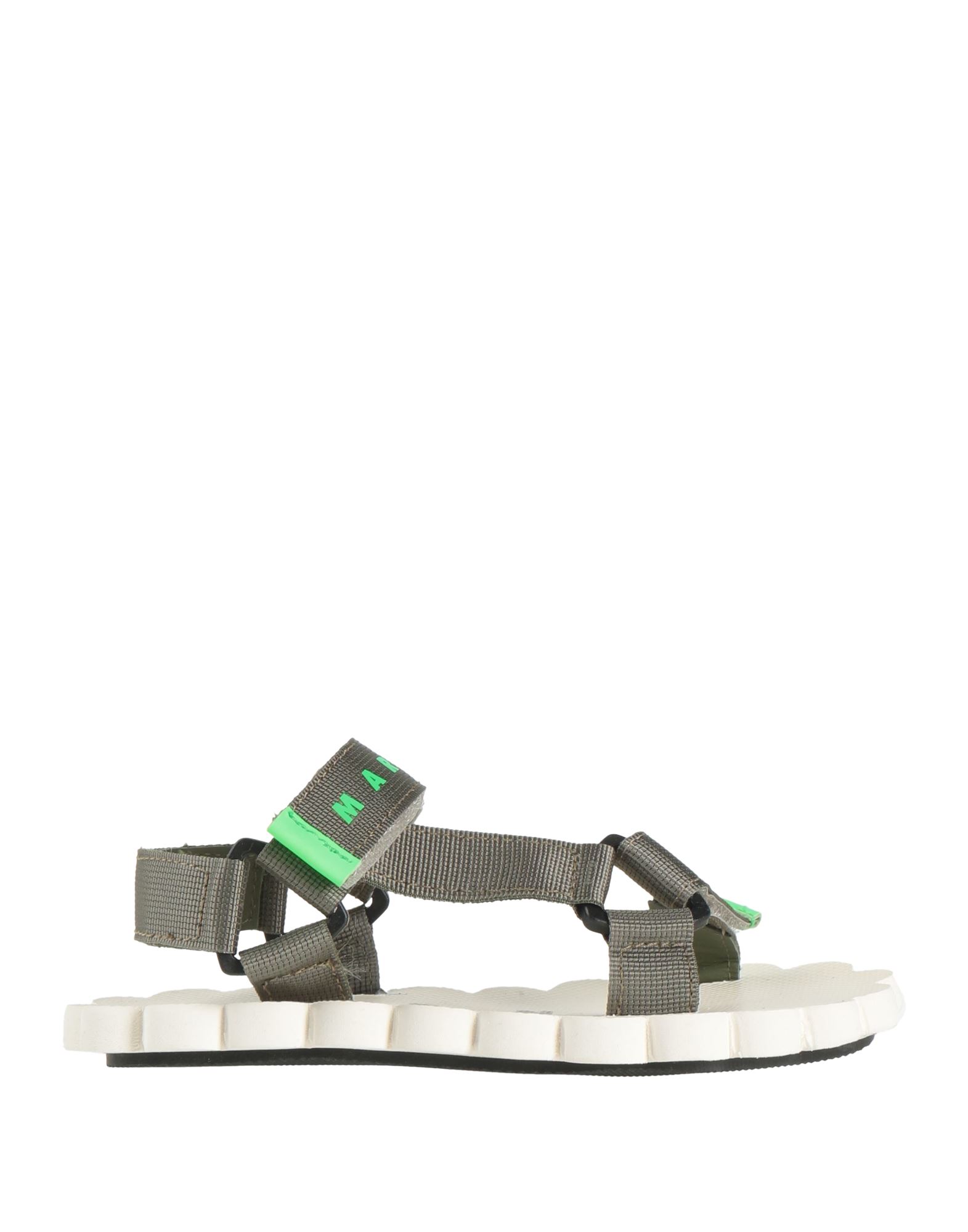 【MARNI】トングサンダル エナメル ラインストーン MARNI MARNI】トングサンダル エナメル ラインストーン MARNI